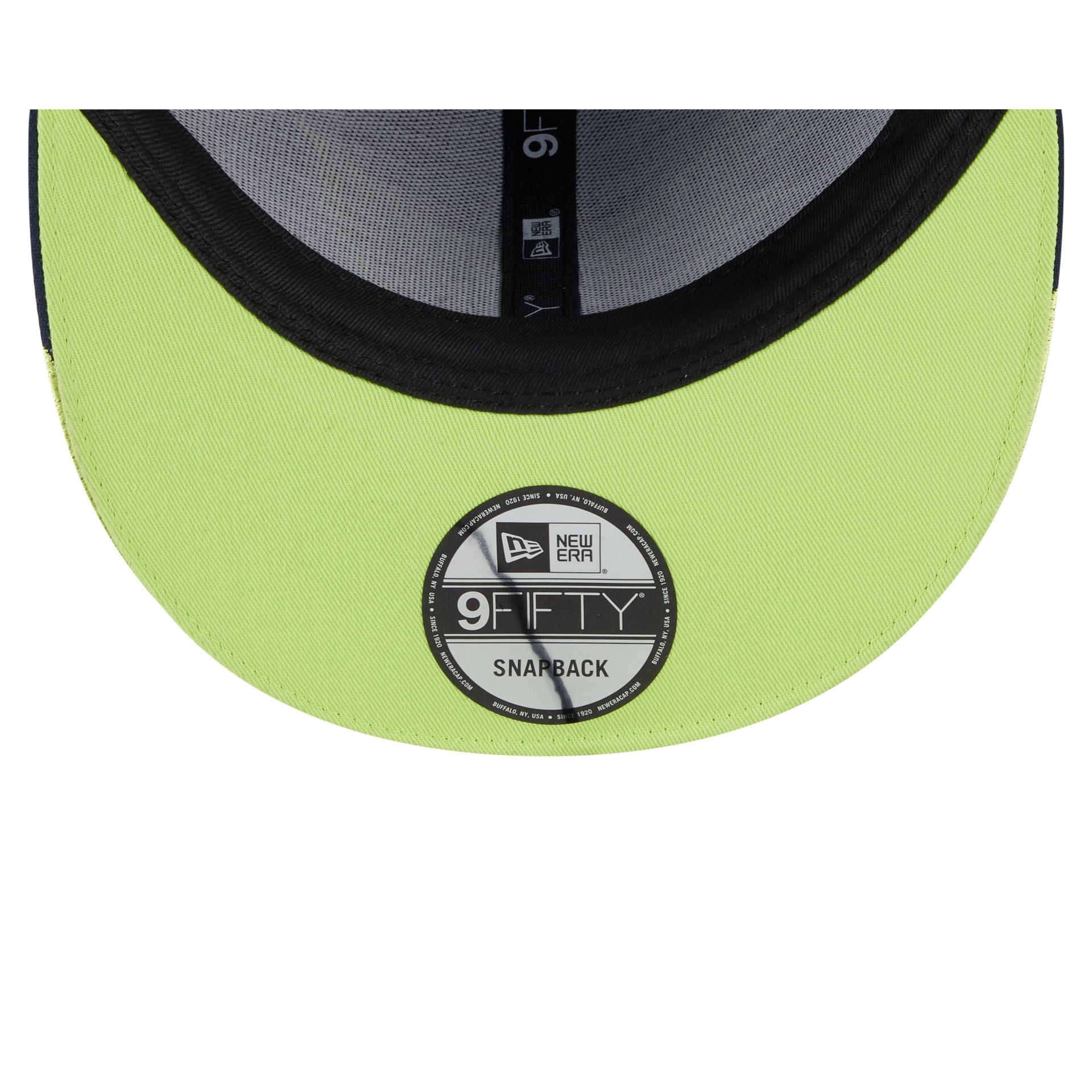 Dallas Wings 2025 All-Star Game 9FIFTY Snapback Hat