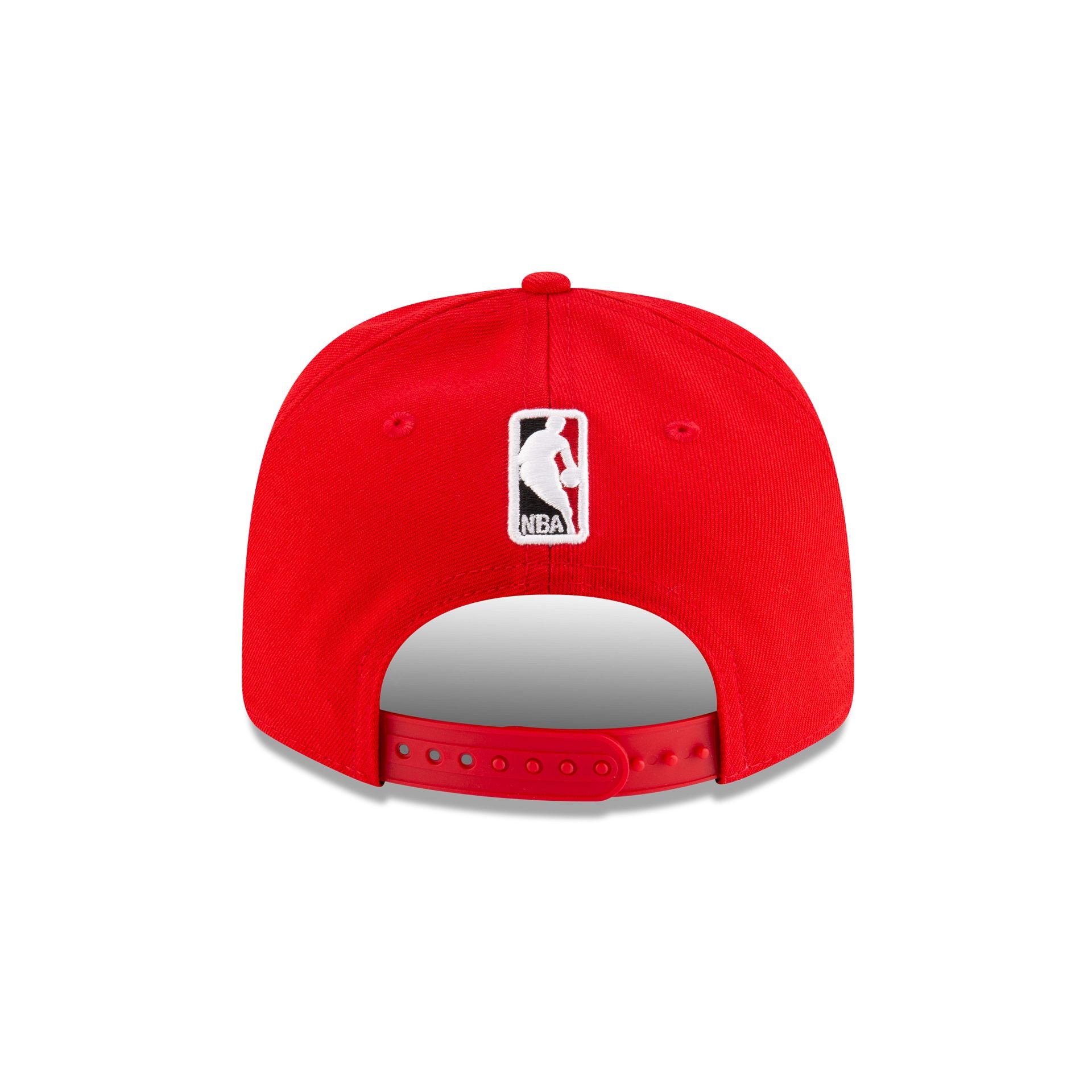 Atlanta Hawks Team 9SEVENTY Stretch-Snap Hat