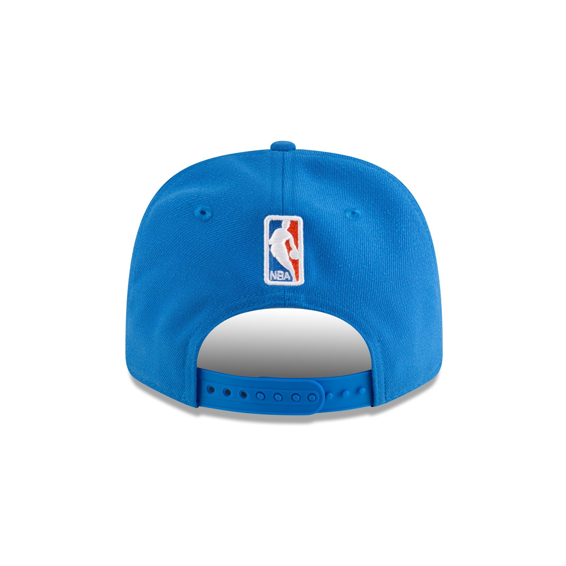 Oklahoma City Thunder Team 9SEVENTY Stretch-Snap Hat