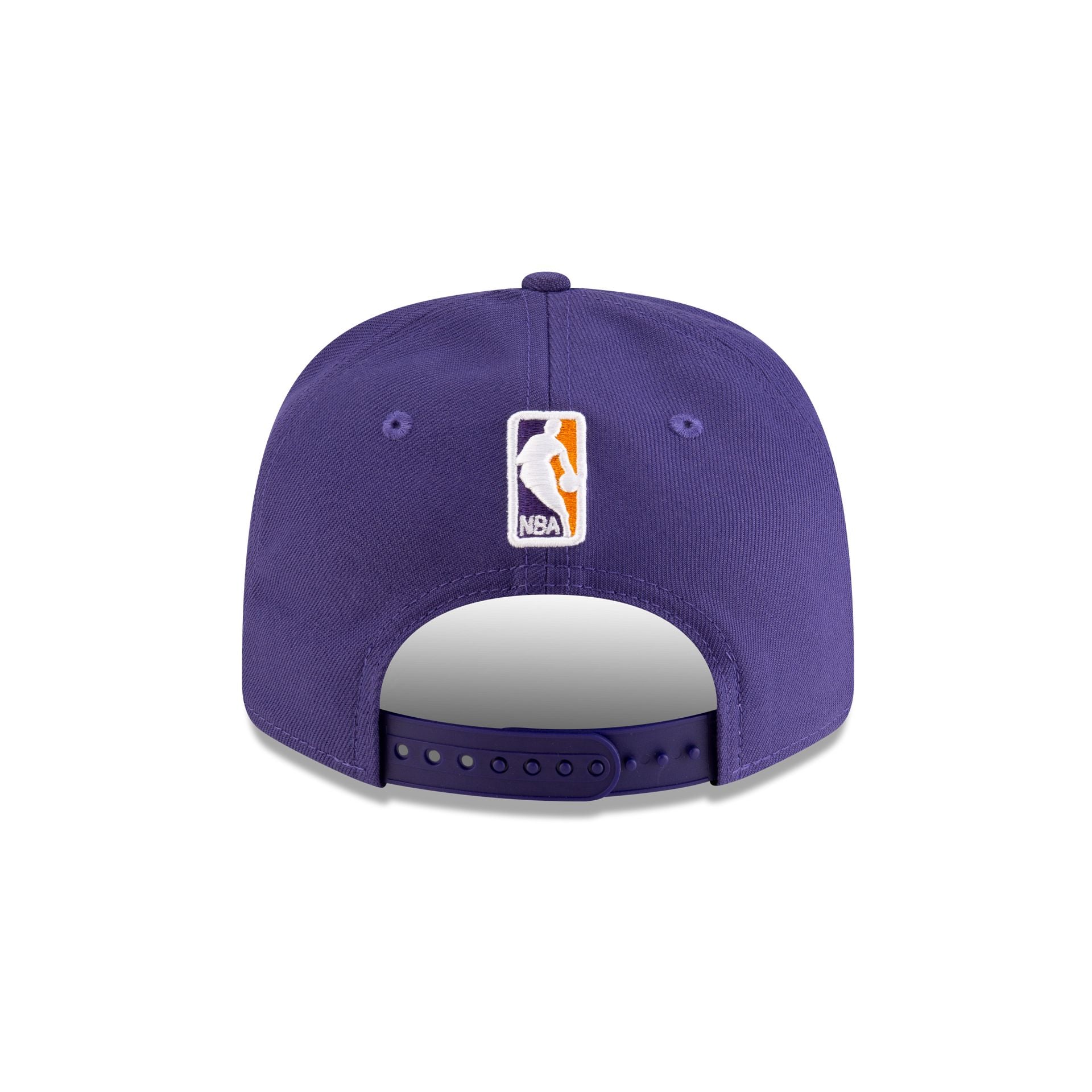 Phoenix Suns Team 9SEVENTY Stretch-Snap Hat
