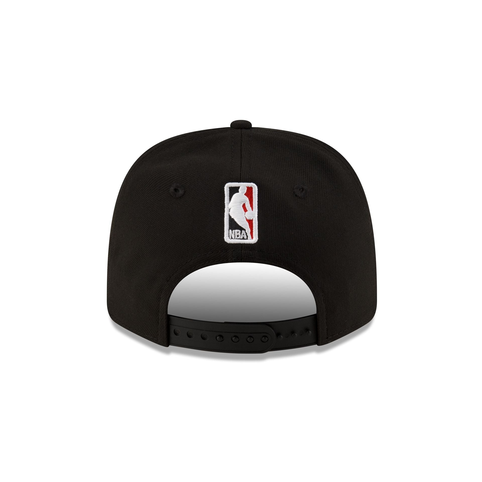 Toronto Raptors Team 9SEVENTY Stretch-Snap Hat