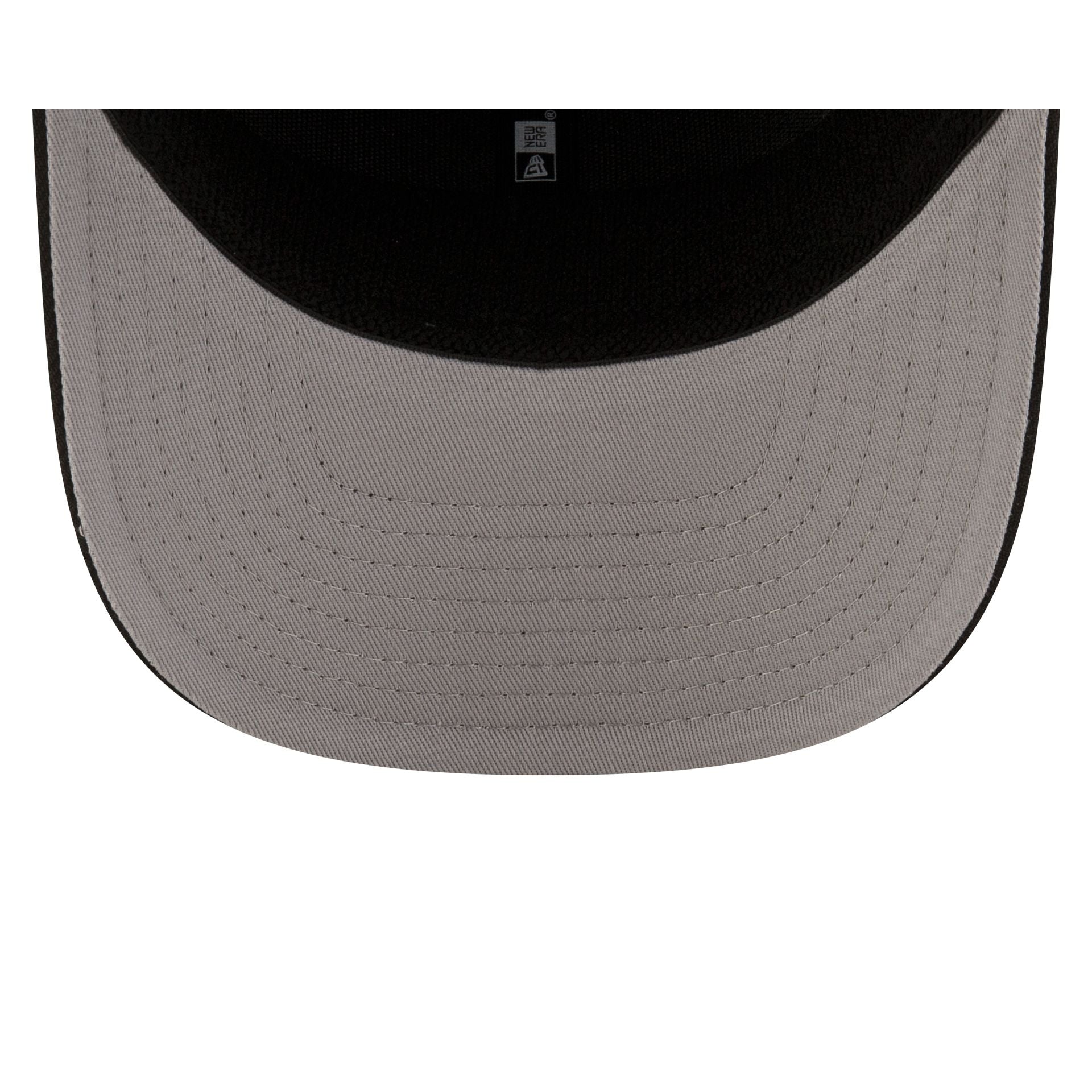 Toronto Raptors Team 9SEVENTY Stretch-Snap Hat