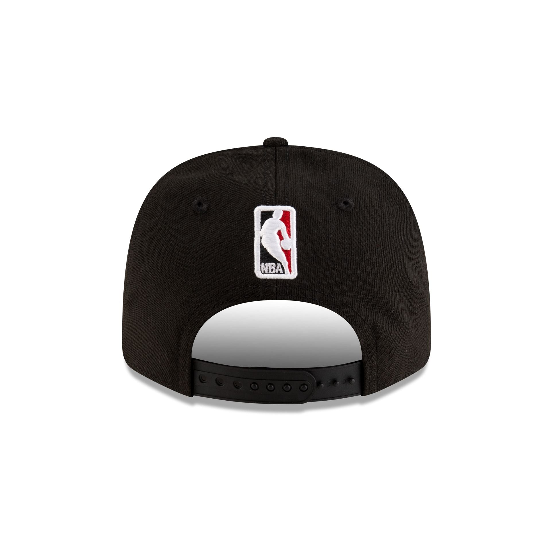 Toronto Raptors Team 9SEVENTY Stretch-Snap Hat