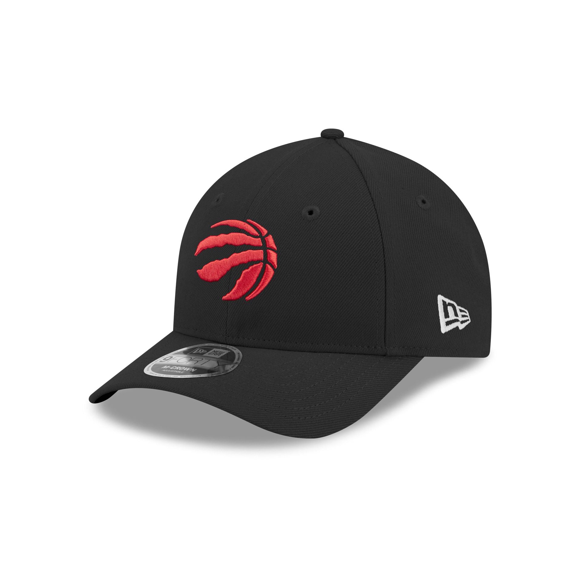 Toronto Raptors Team 9FORTY M-Crown Snapback Hat - Nextgenmallstore