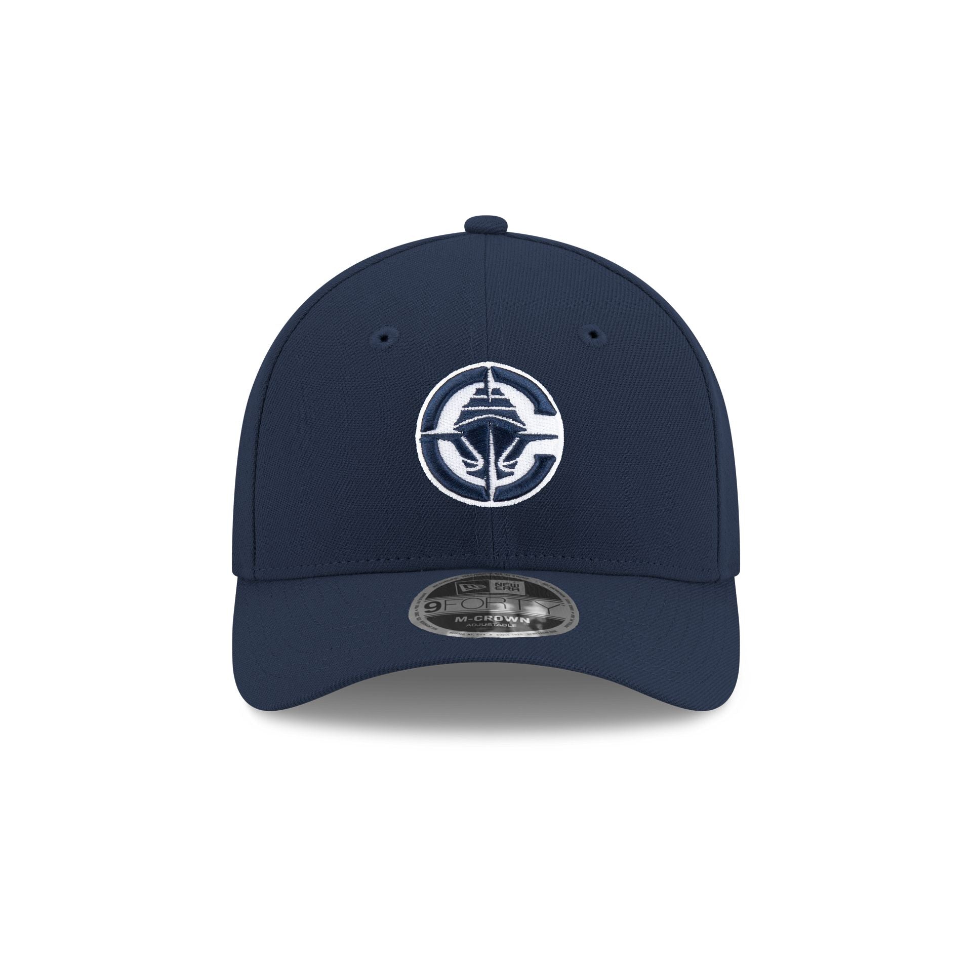 Los Angeles Clippers Team 9FORTY M-Crown Snapback Hat