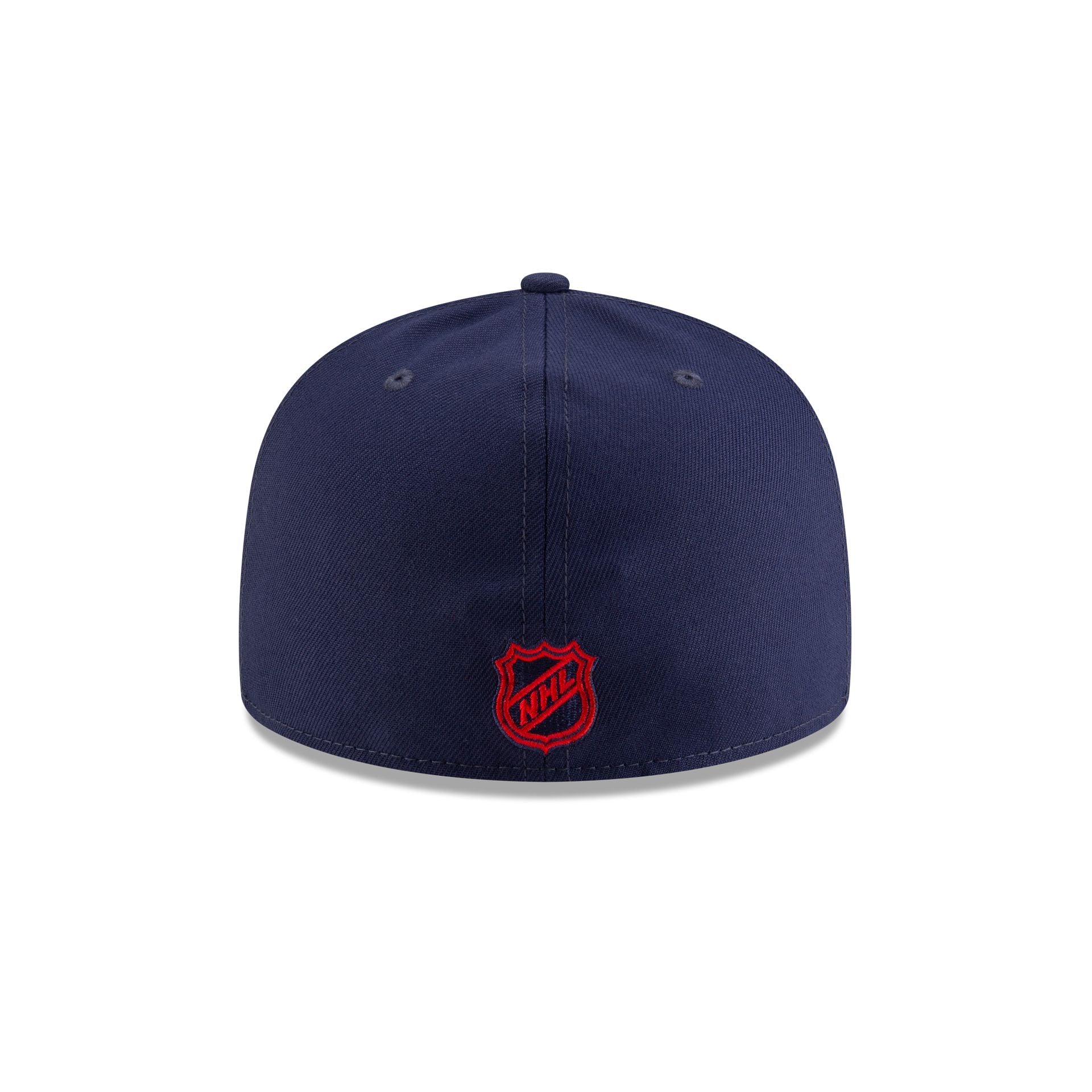 Montreal Canadiens Basic 59FIFTY Fitted Hat