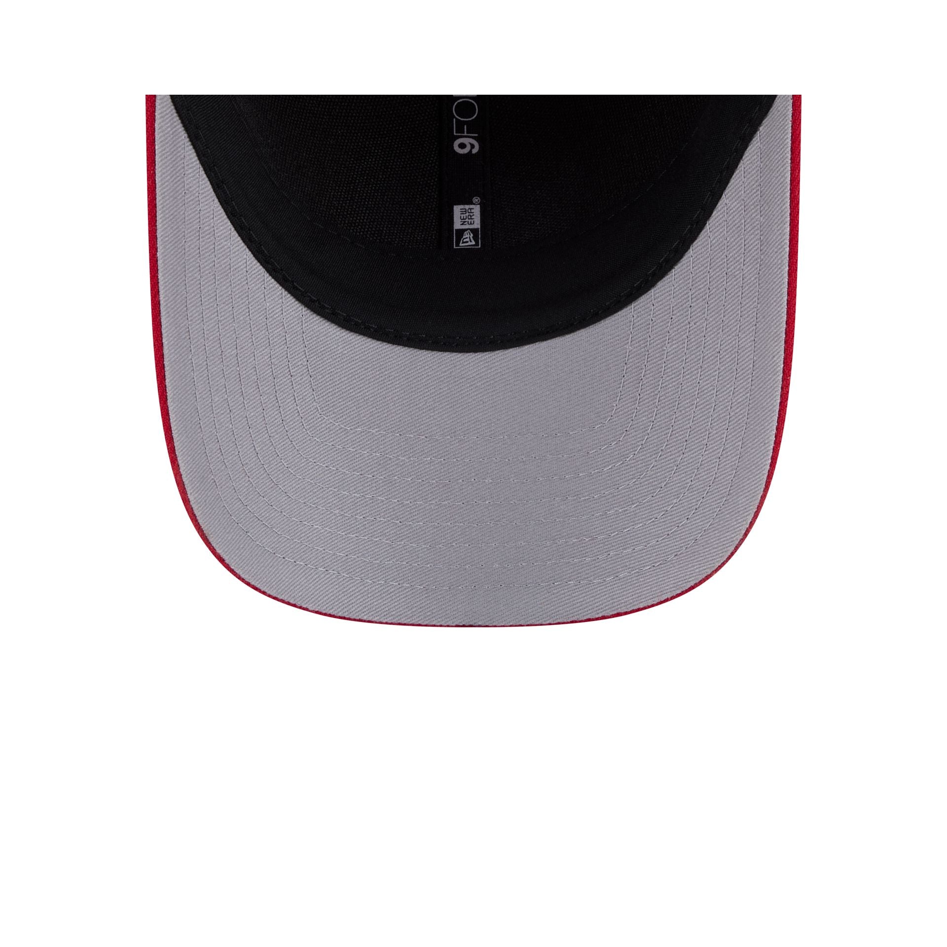 Calgary Flames Team 9FORTY M-Crown Snapback Hat