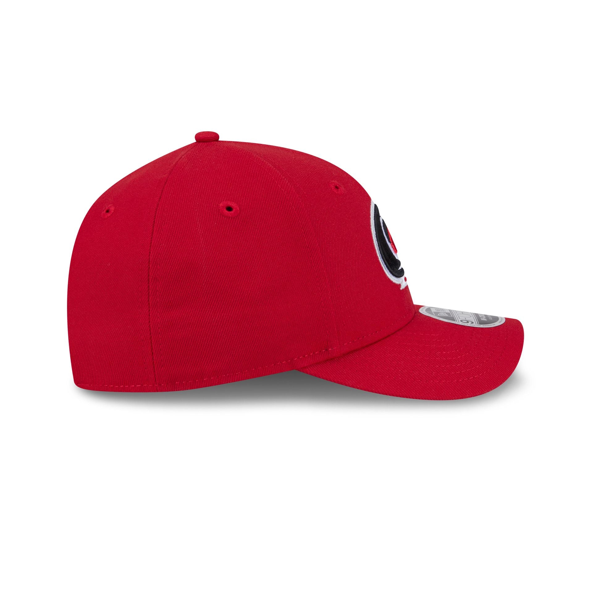 Carolina Hurricanes Team 9FORTY M-Crown Snapback Hat