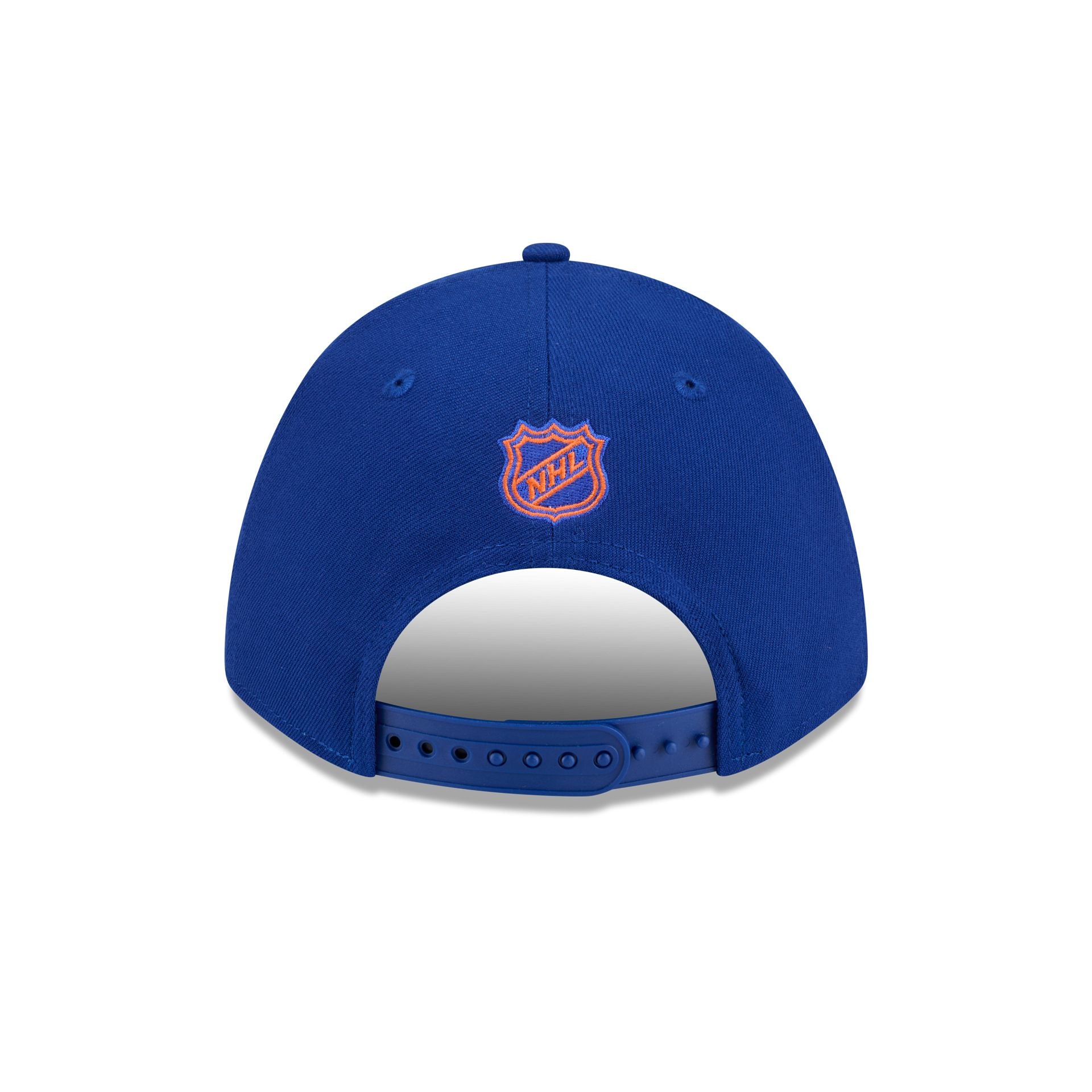 New York Islanders Team 9FORTY M-Crown Snapback Hat