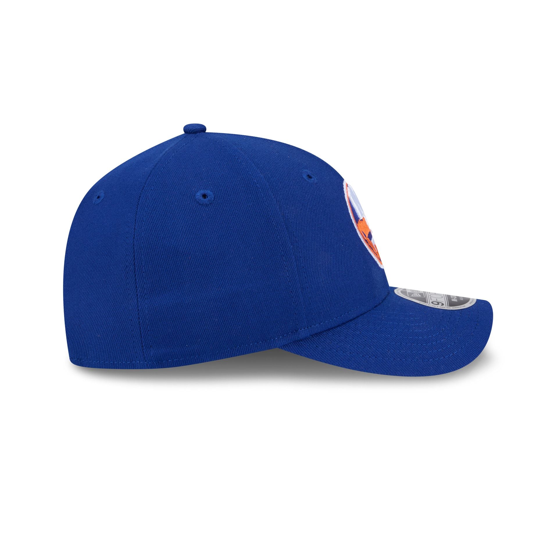New York Islanders Team 9FORTY M-Crown Snapback Hat