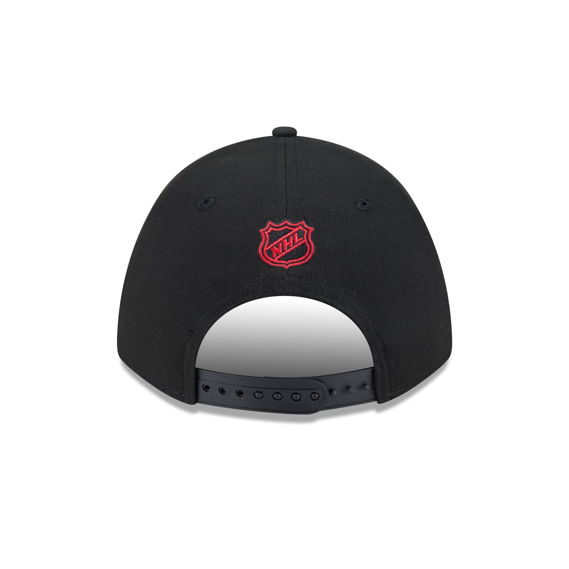 Ottawa Senators Team 9FORTY M-Crown Snapback Hat