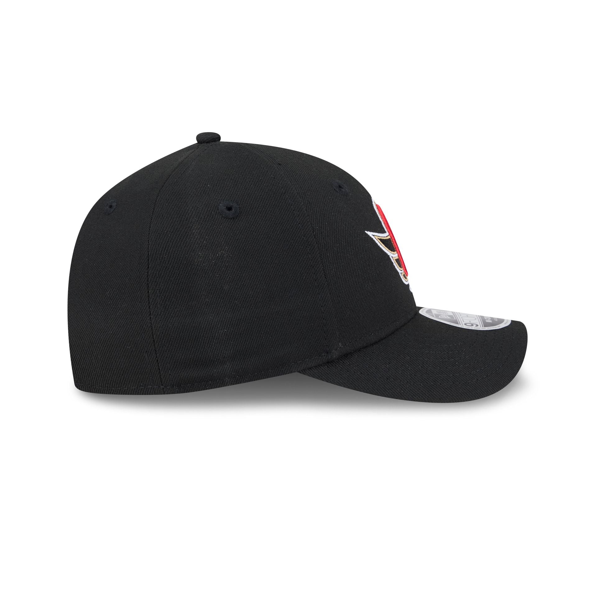 Ottawa Senators Team 9FORTY M-Crown Snapback Hat