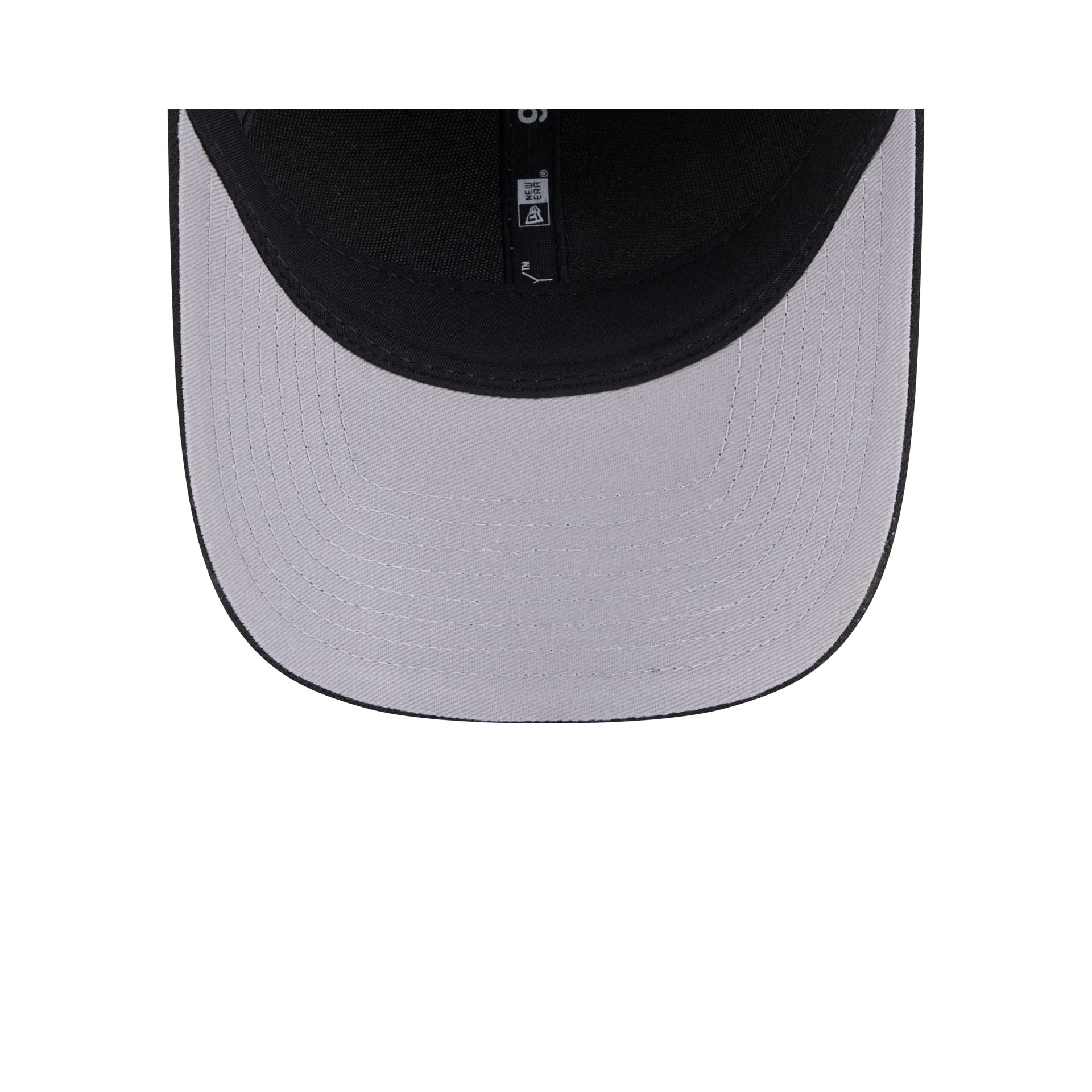 Ottawa Senators Team 9FORTY M-Crown Snapback Hat