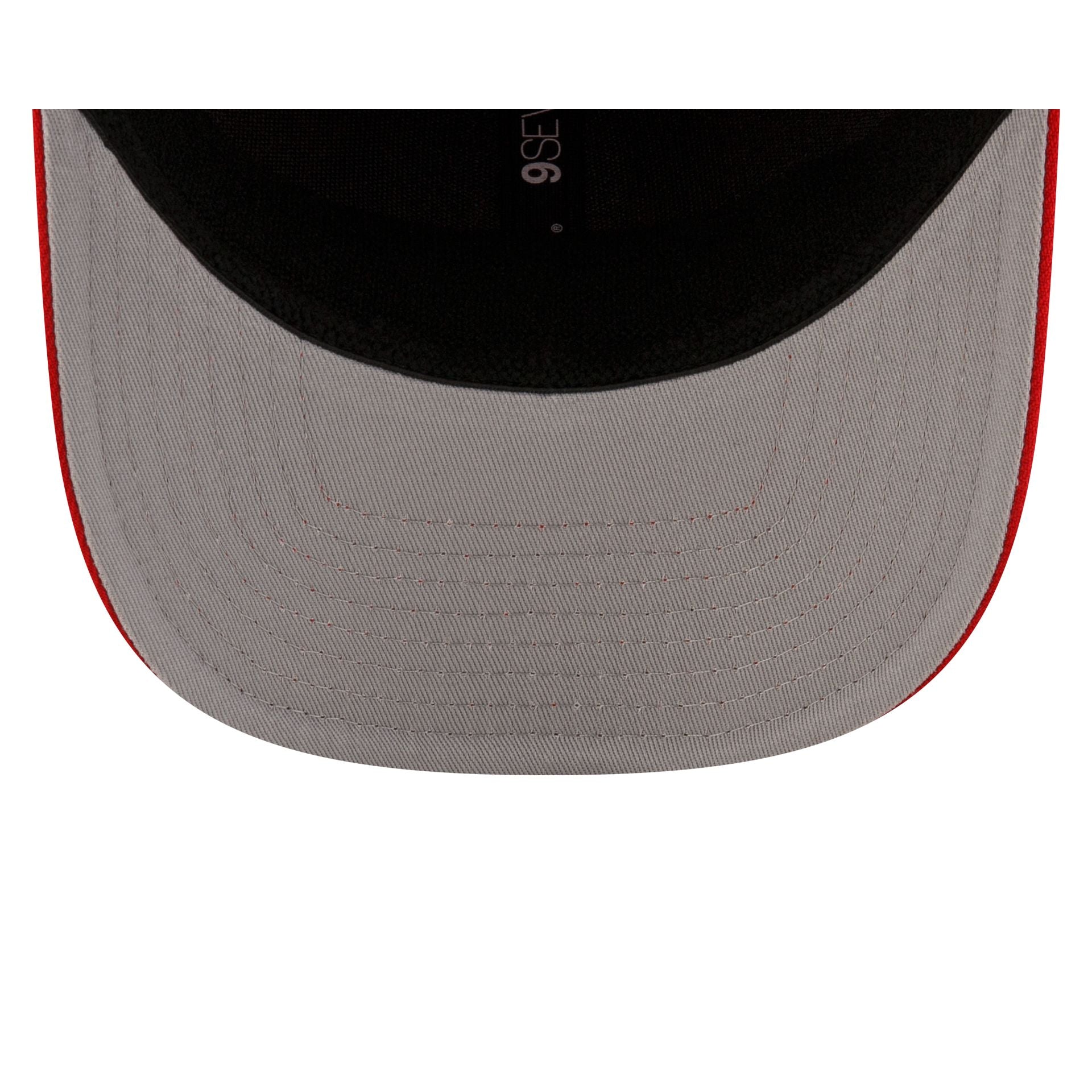 Chicago Blackhawks Team 9SEVENTY Stretch-Snap Hat