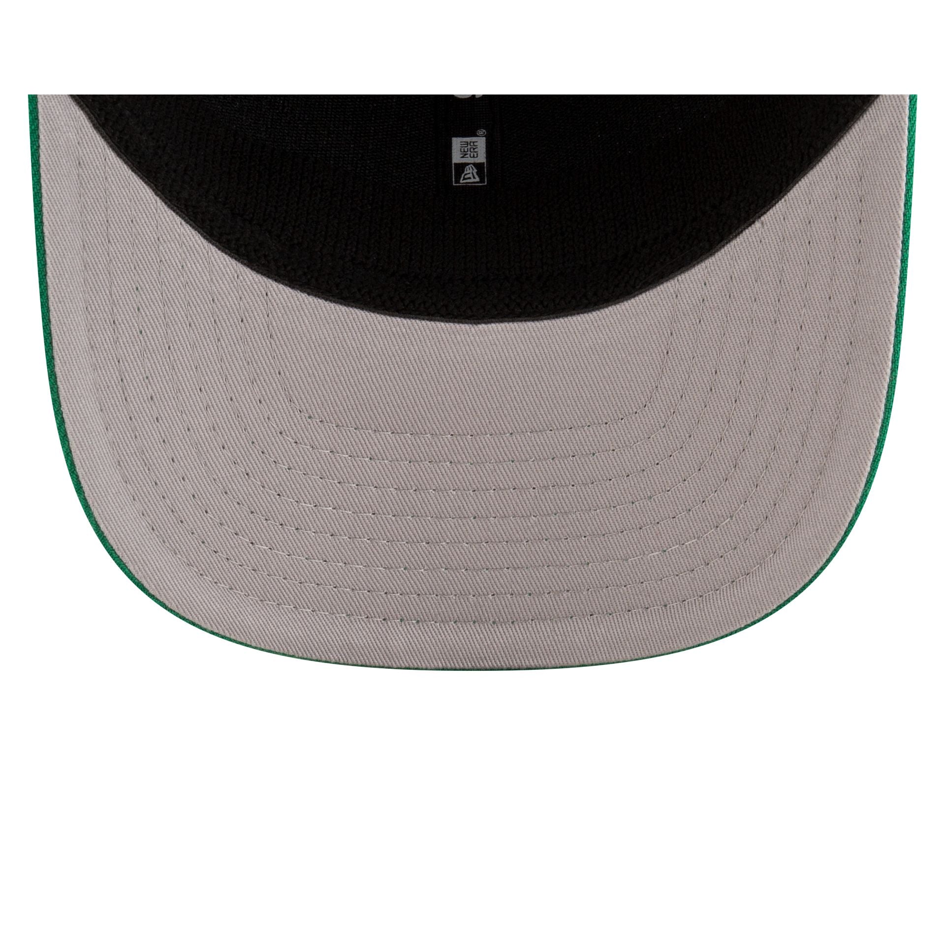Dallas Stars Team 9SEVENTY Stretch-Snap Hat
