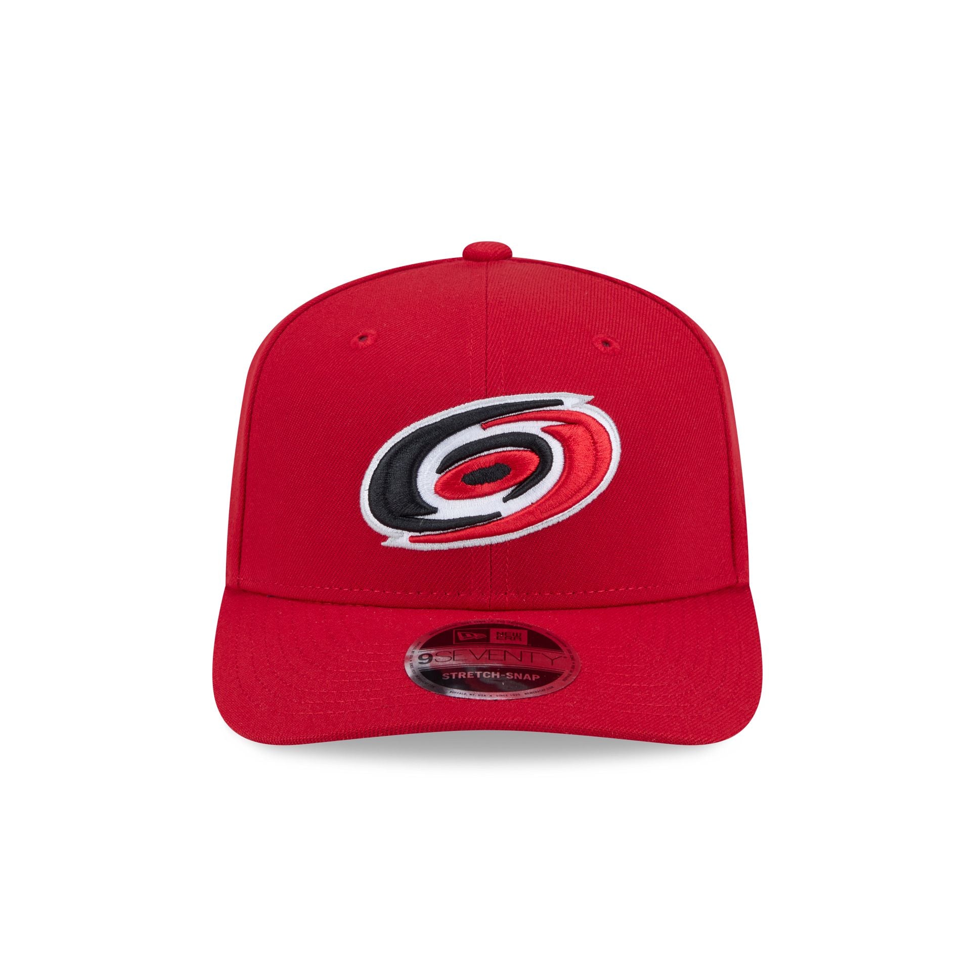 Carolina Hurricanes Team 9SEVENTY Stretch-Snap Hat