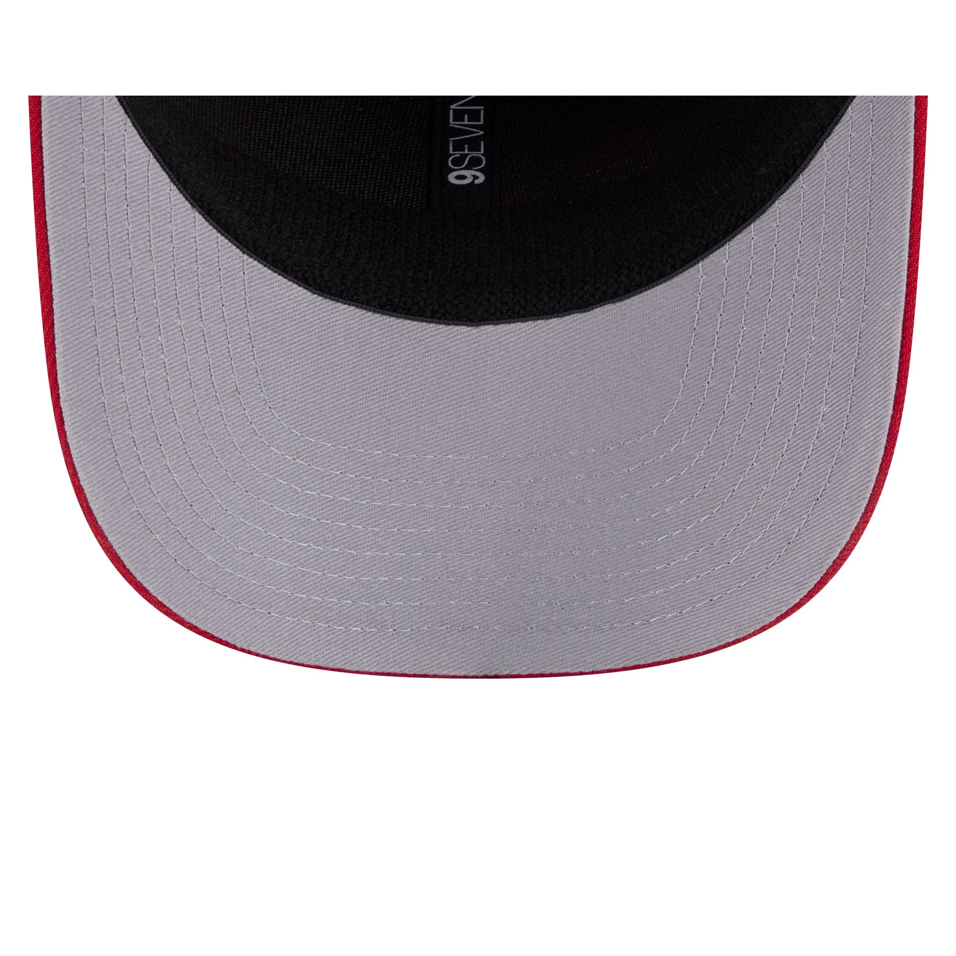 Carolina Hurricanes Team 9SEVENTY Stretch-Snap Hat
