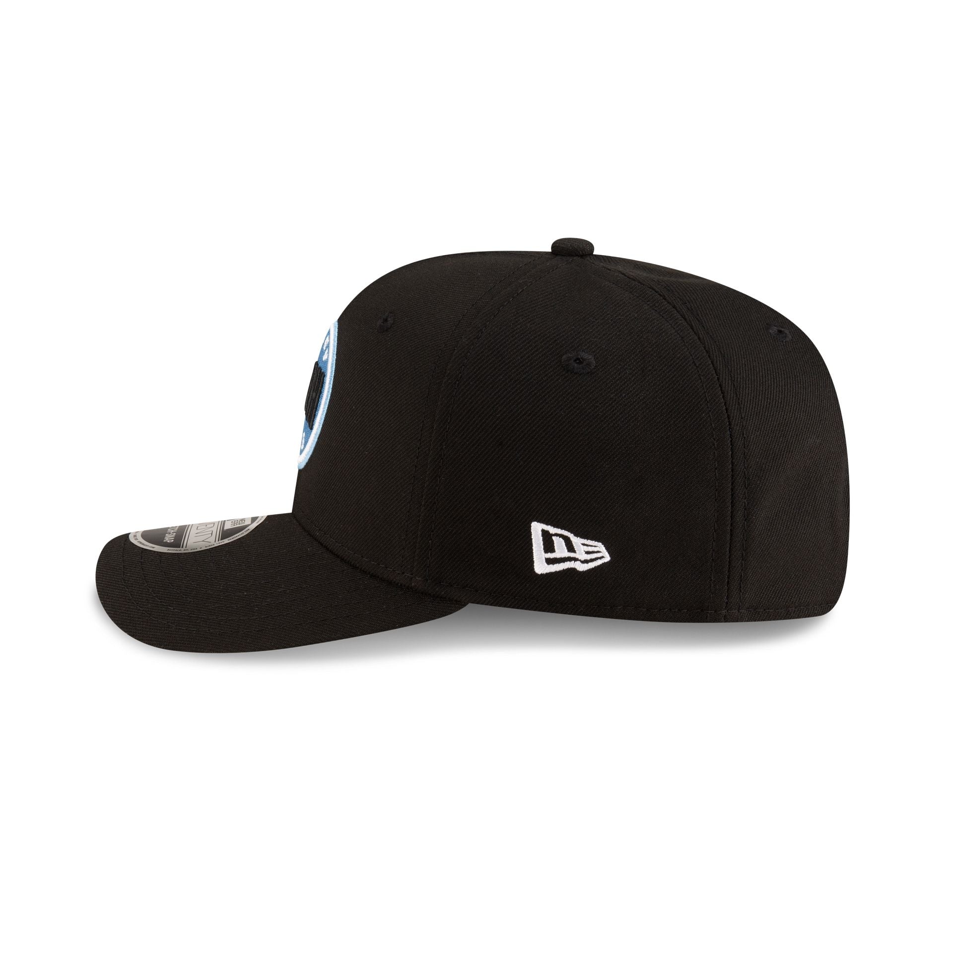 Utah Hockey Club Team 9SEVENTY Stretch-Snap Hat
