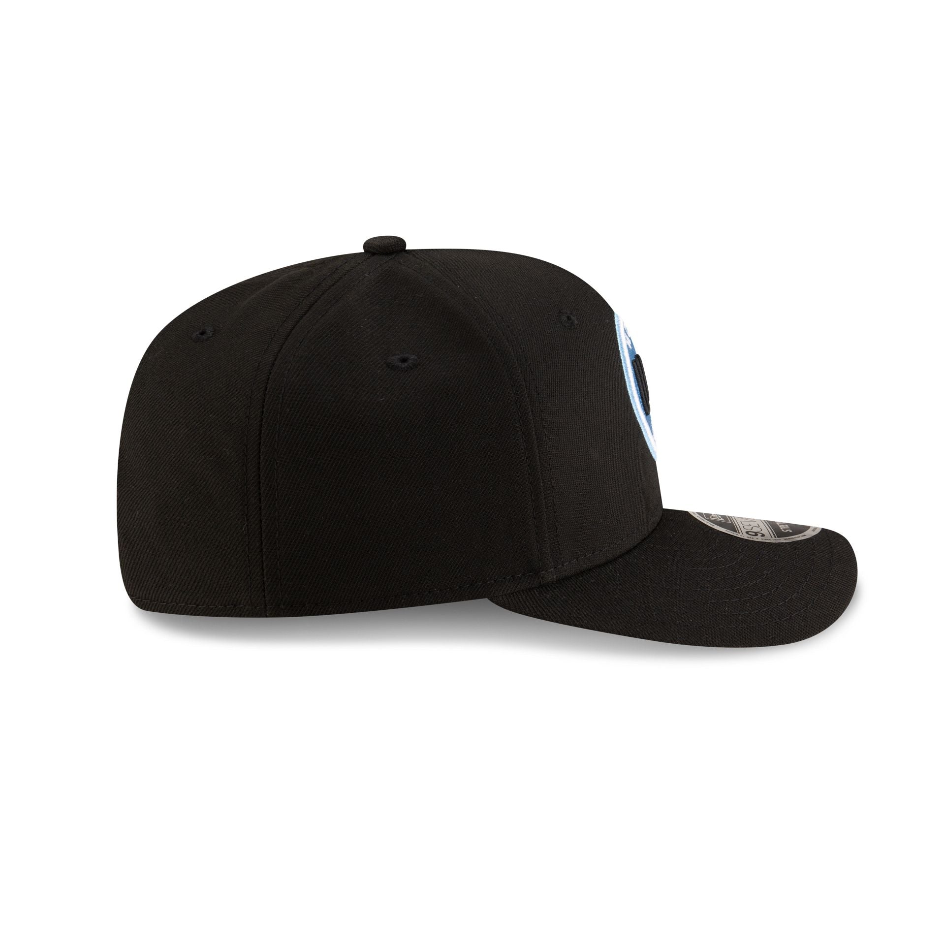 Utah Hockey Club Team 9SEVENTY Stretch-Snap Hat
