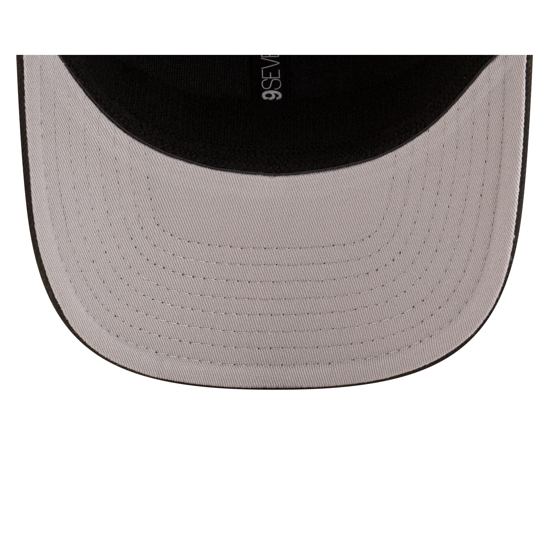 Utah Hockey Club Team 9SEVENTY Stretch-Snap Hat
