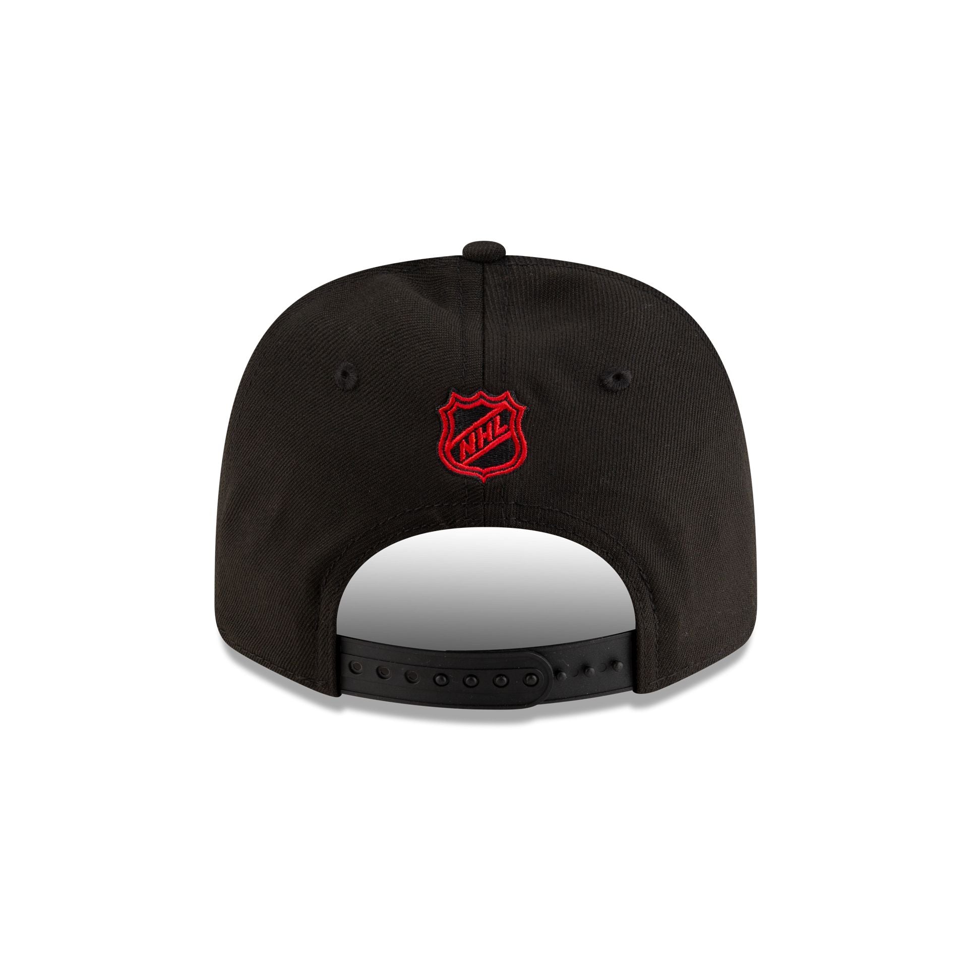 Ottawa Senators Team 9SEVENTY Stretch-Snap Hat