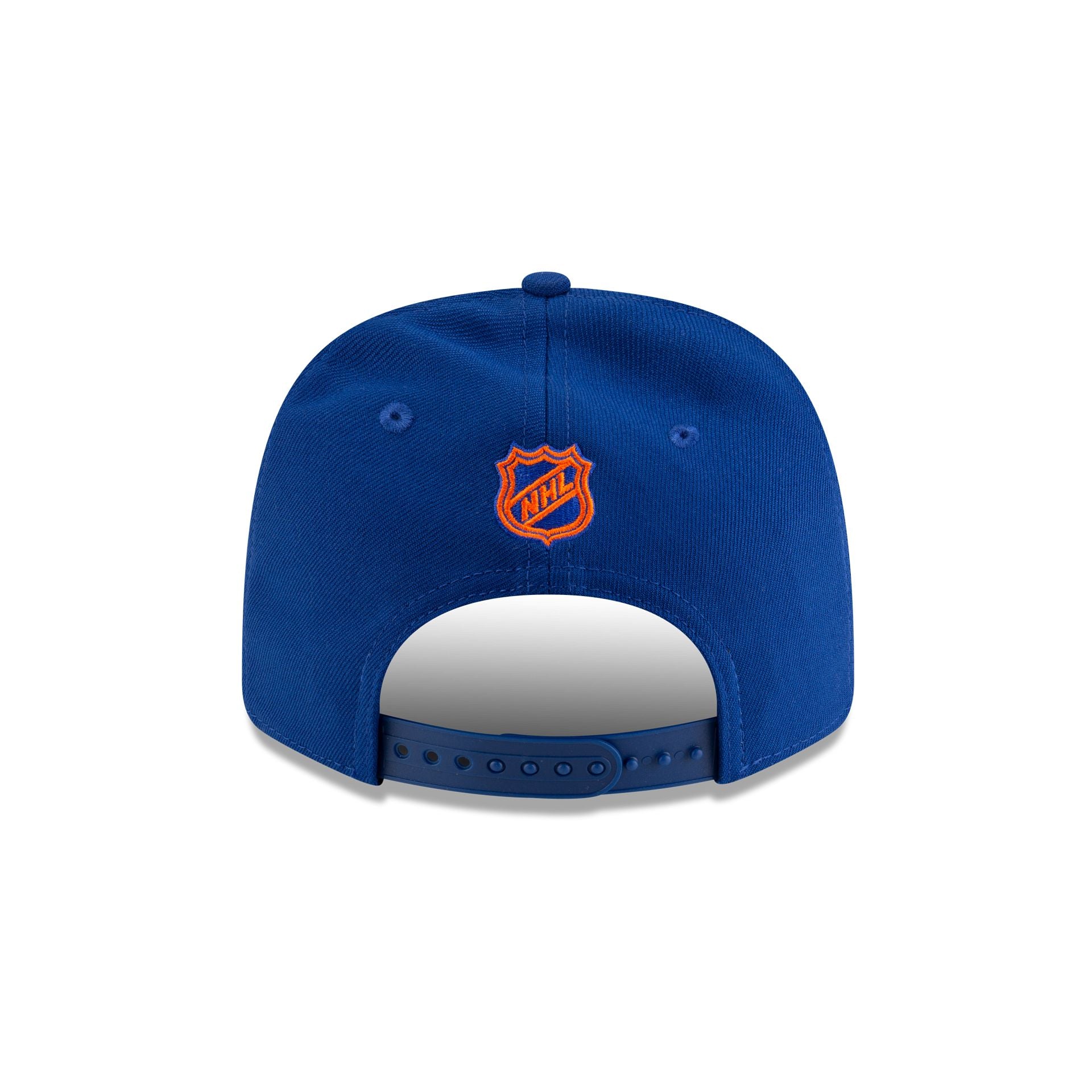 New York Islanders Team 9SEVENTY Stretch-Snap Hat