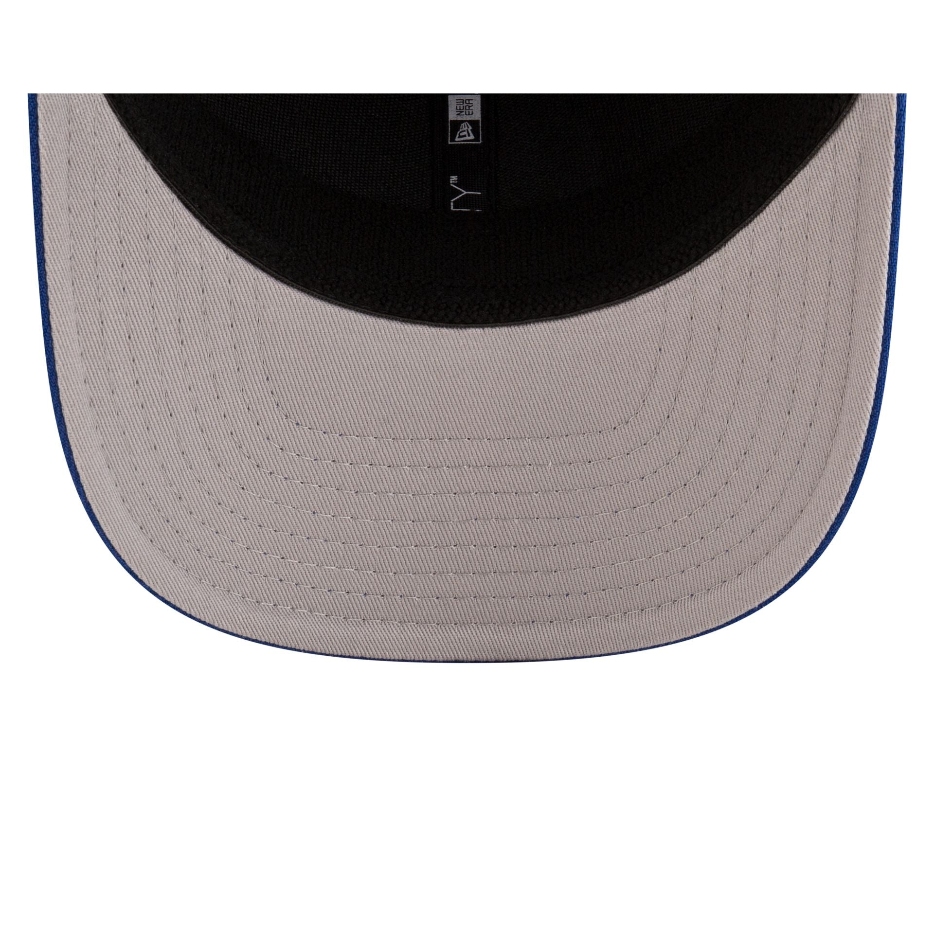 New York Islanders Team 9SEVENTY Stretch-Snap Hat