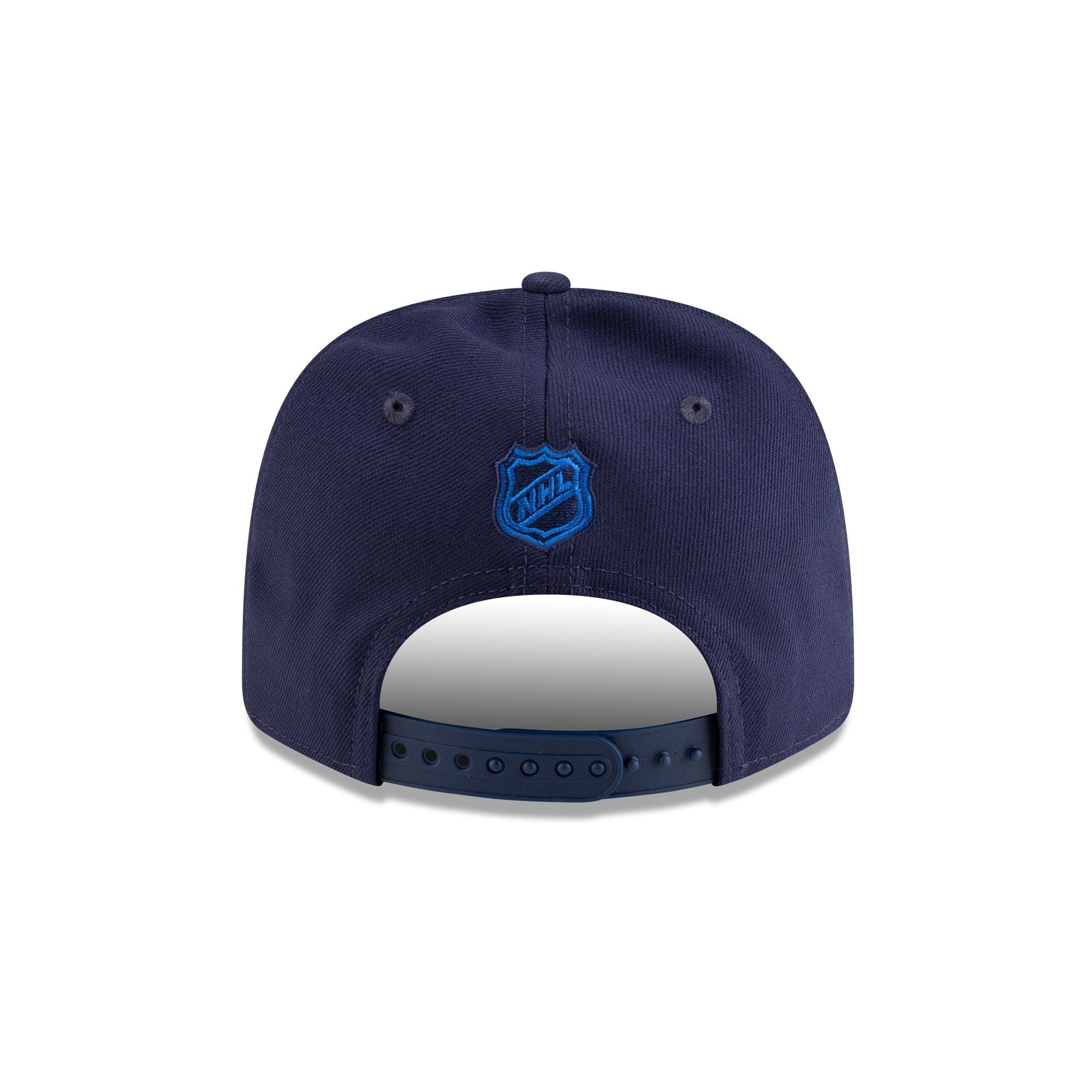 Winnipeg Jets Team 9SEVENTY Stretch-Snap Hat