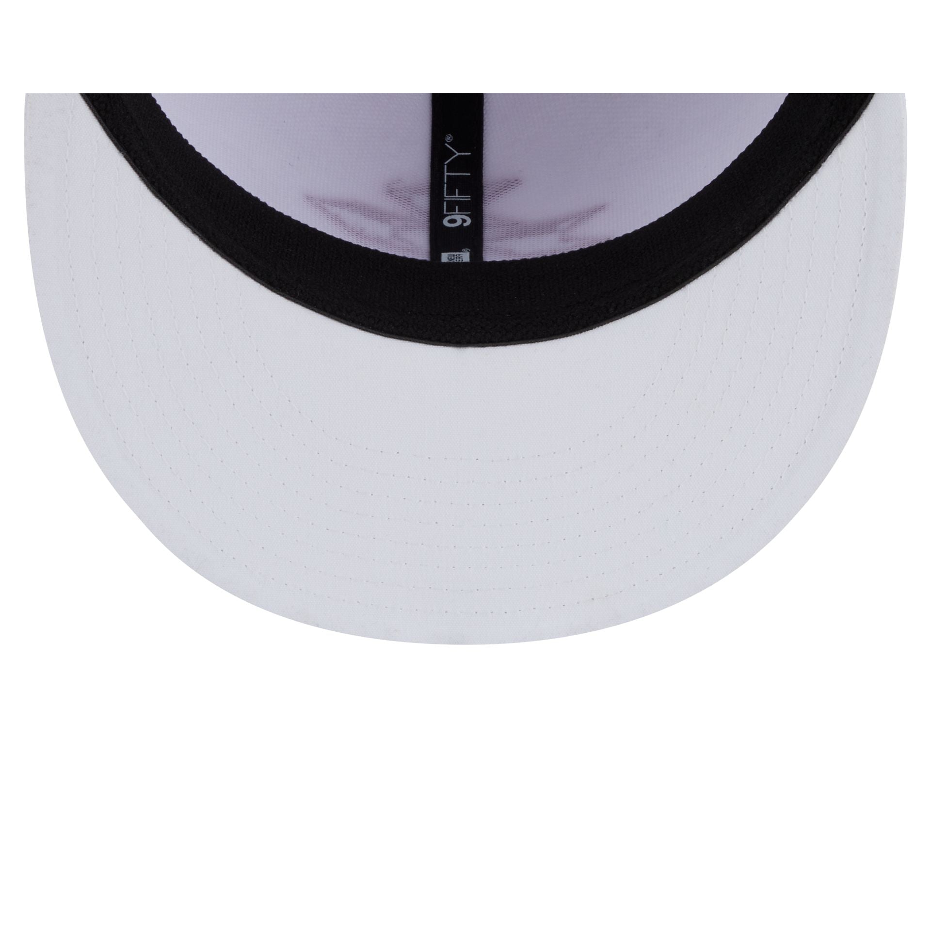 Ripper GC White 9FIFTY Snapback Hat