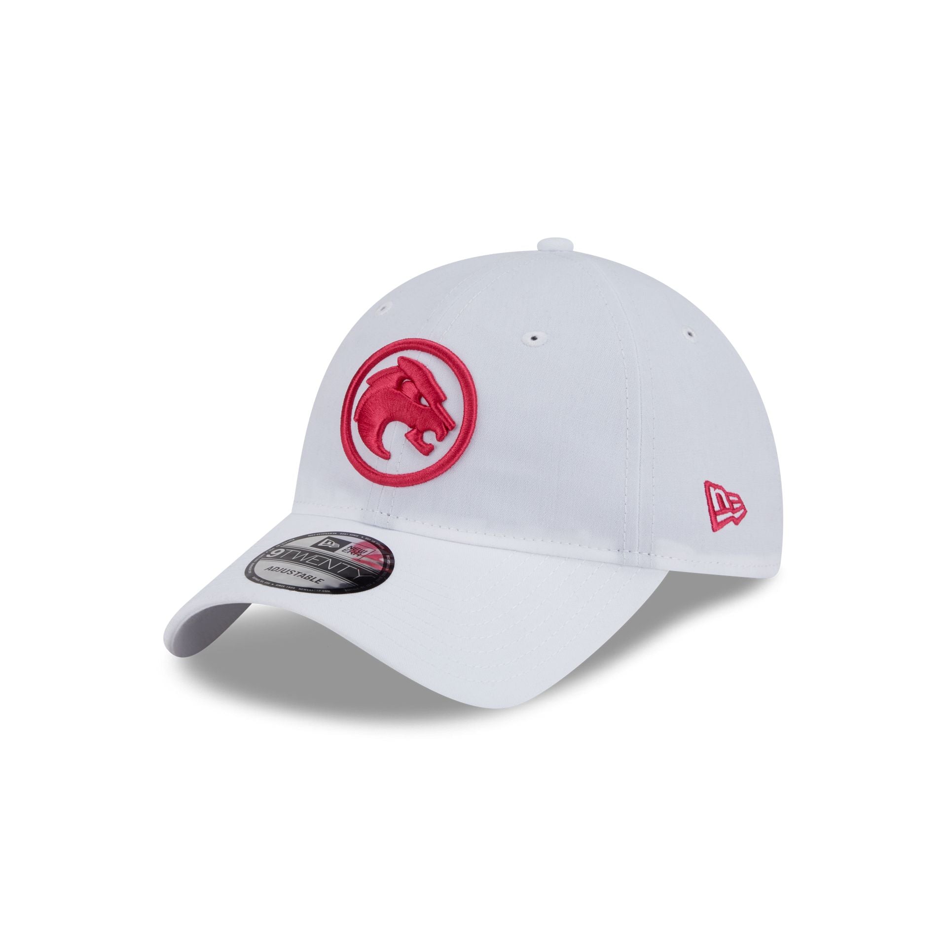 Legion XIII GC White 9TWENTY Adjustable Hat - Nextgenmallstore