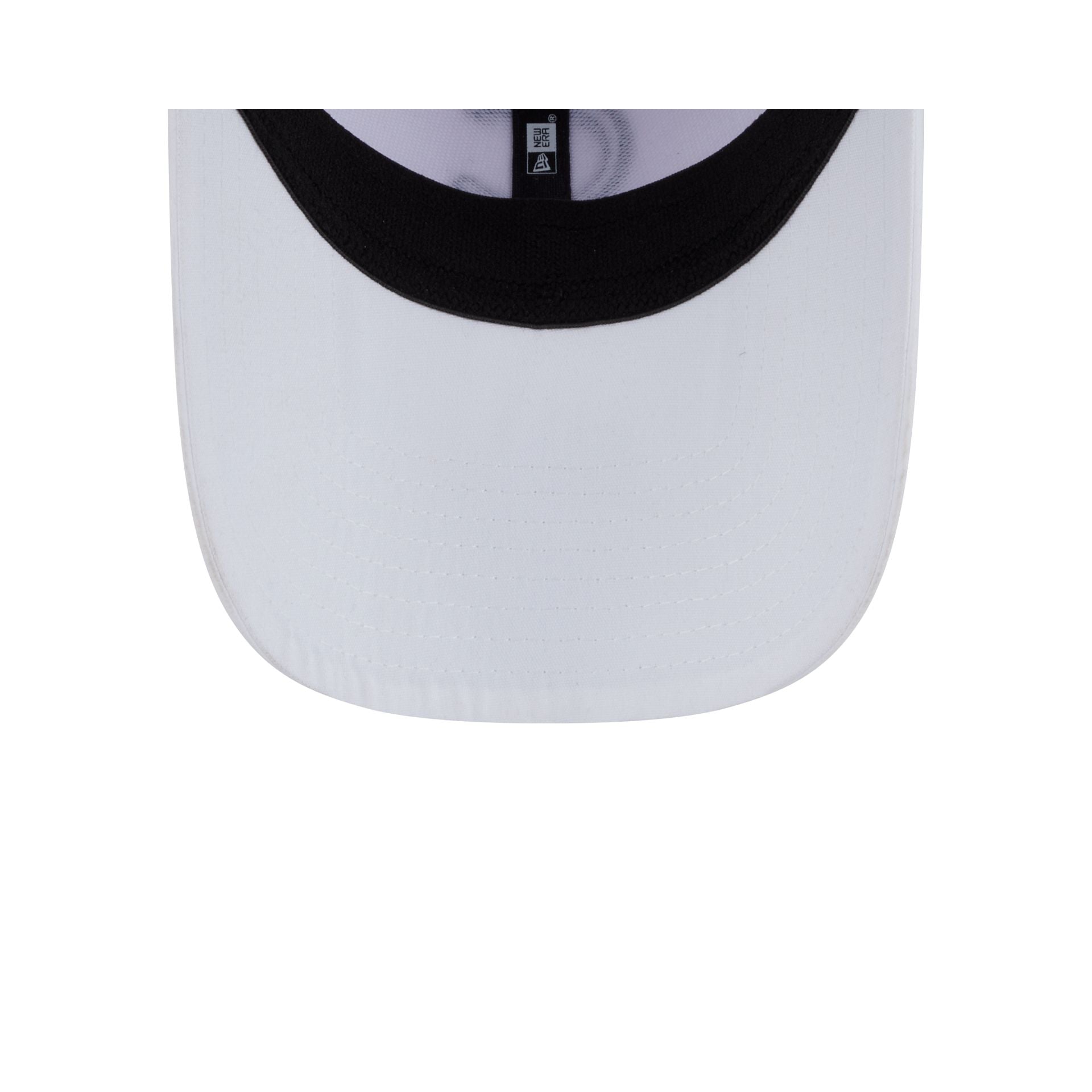 Cleeks GC White 9FORTY Snapback Hat