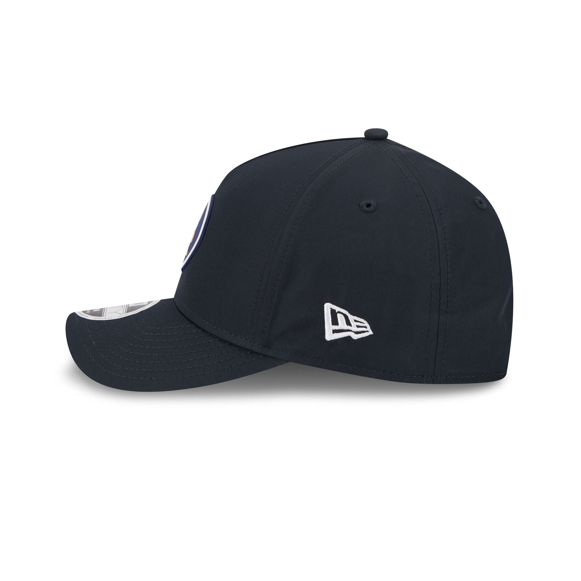 Crushers GC Navy 9FORTY M-Crown Snapback Hat
