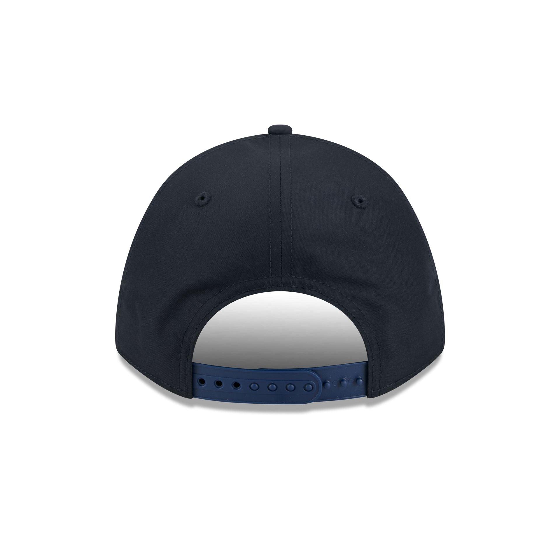 Crushers GC Navy 9FORTY M-Crown Snapback Hat