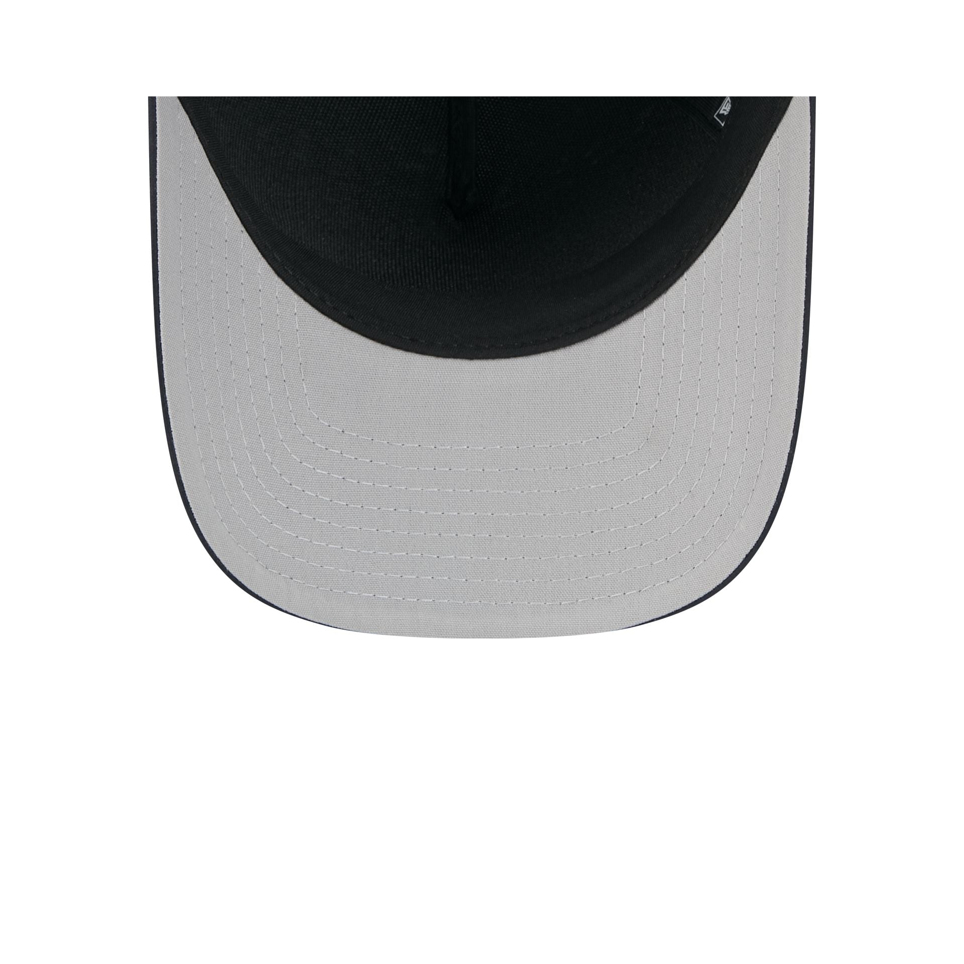 Crushers GC Navy 9FORTY M-Crown Snapback Hat