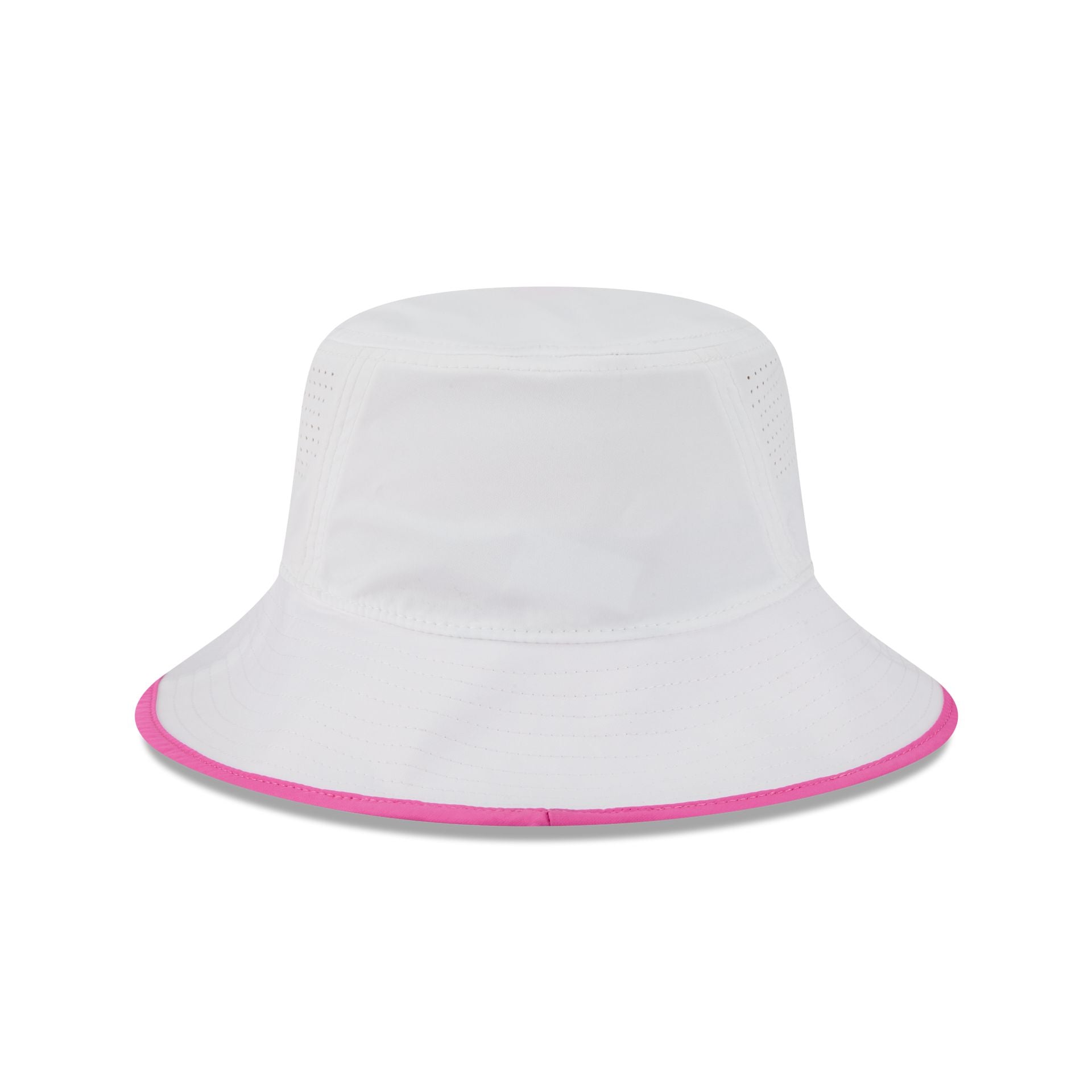 RangeGoats GC White Explorer Bucket Hat