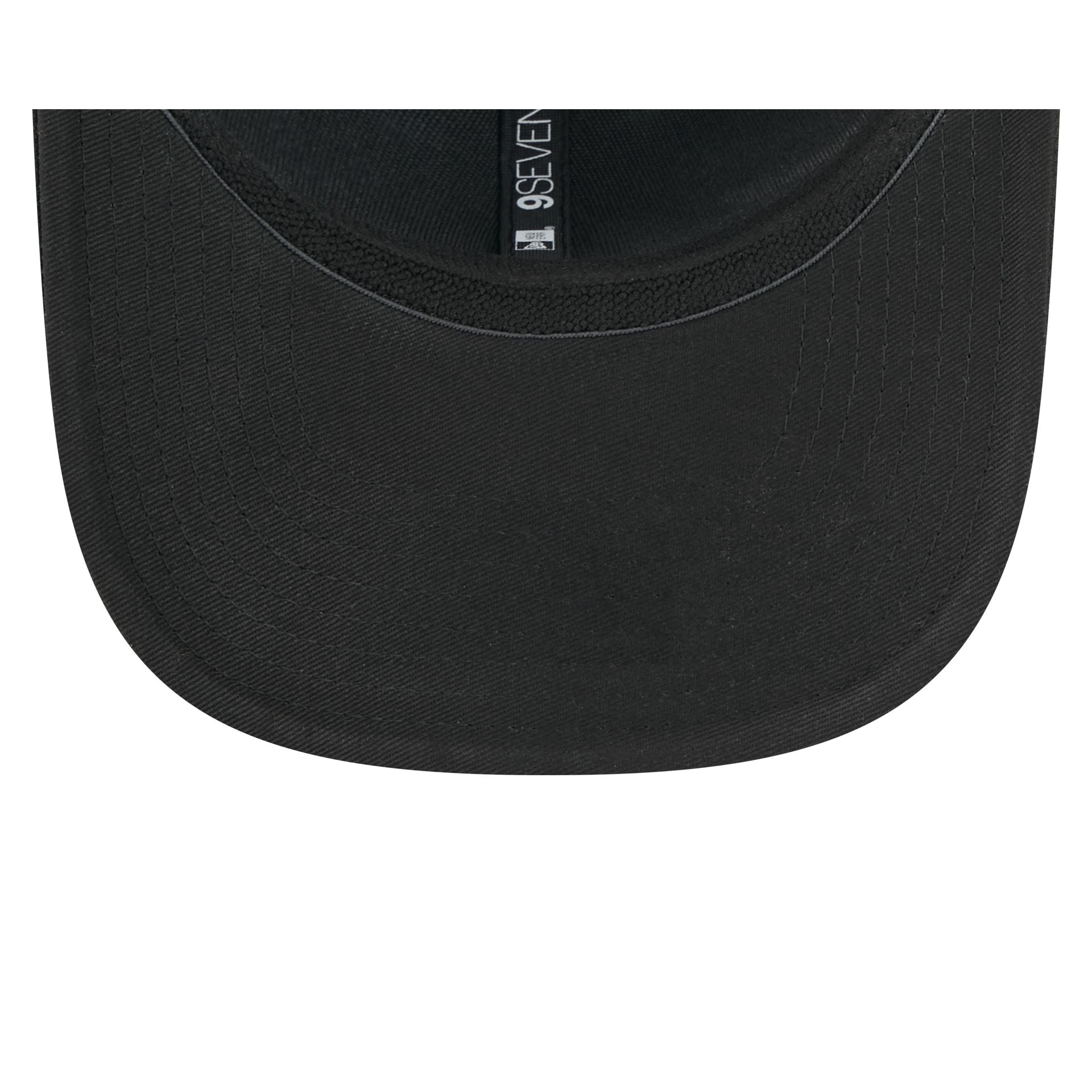 RangeGoats GC Black 9SEVENTY Trucker Hat