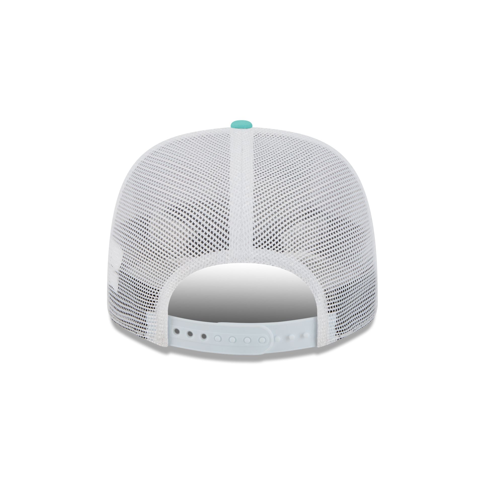 Torque GC White 9SEVENTY Trucker Hat