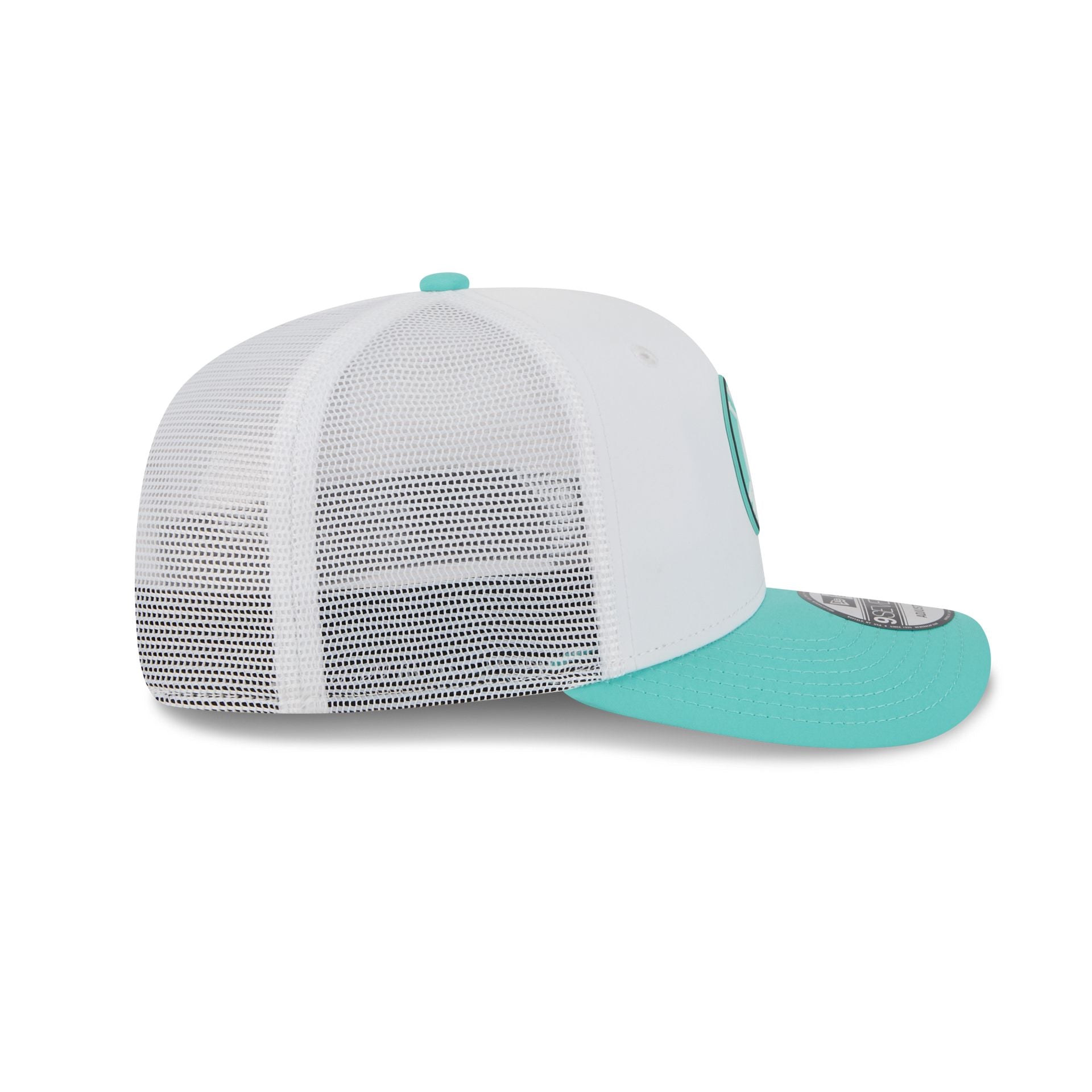 Torque GC White 9SEVENTY Trucker Hat