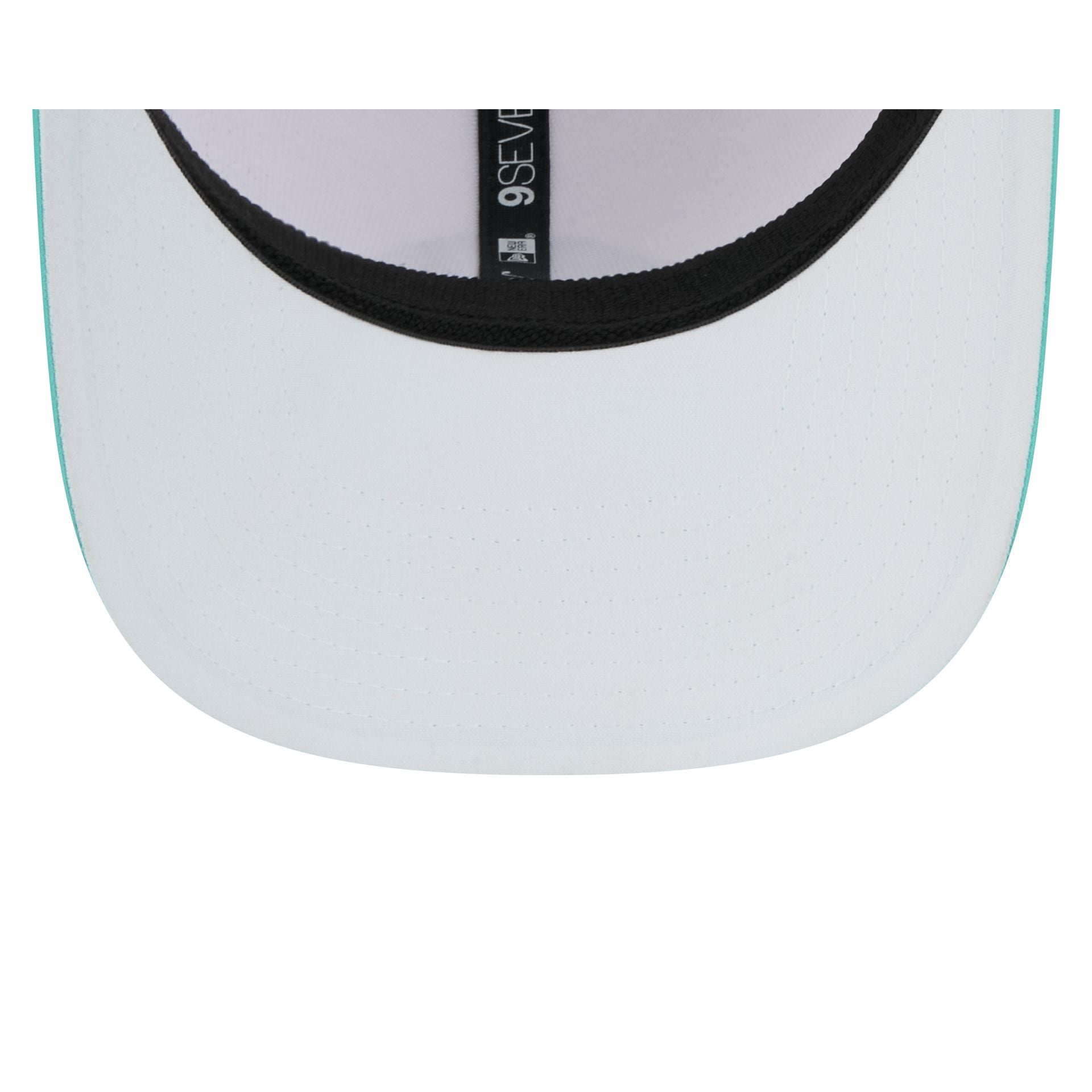 Torque GC White 9SEVENTY Trucker Hat