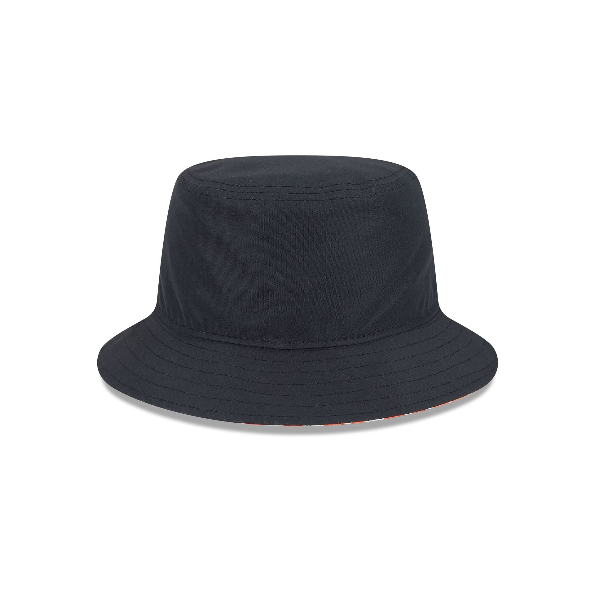 Iron Heads GC Black Bucket Hat