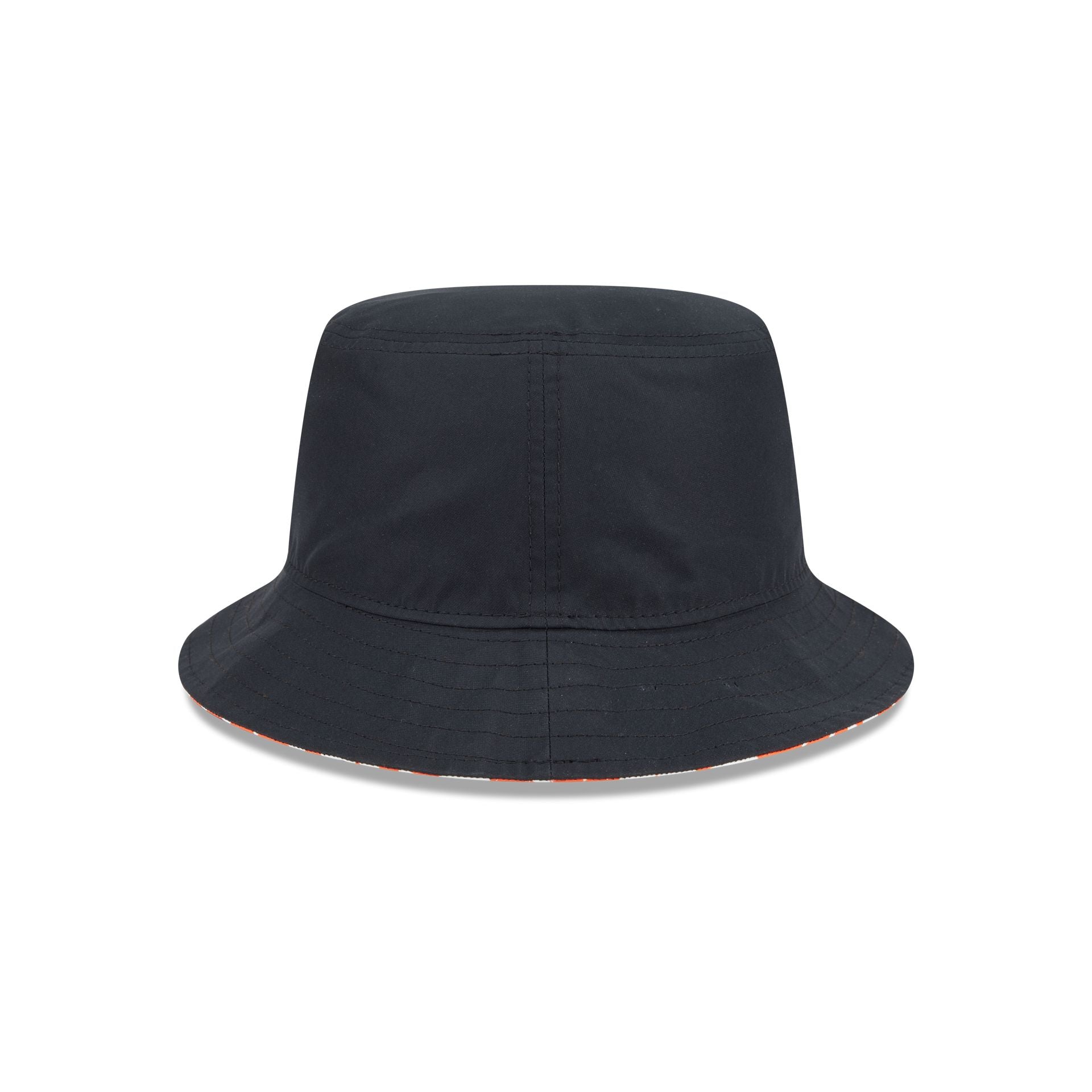Iron Heads GC Black Bucket Hat