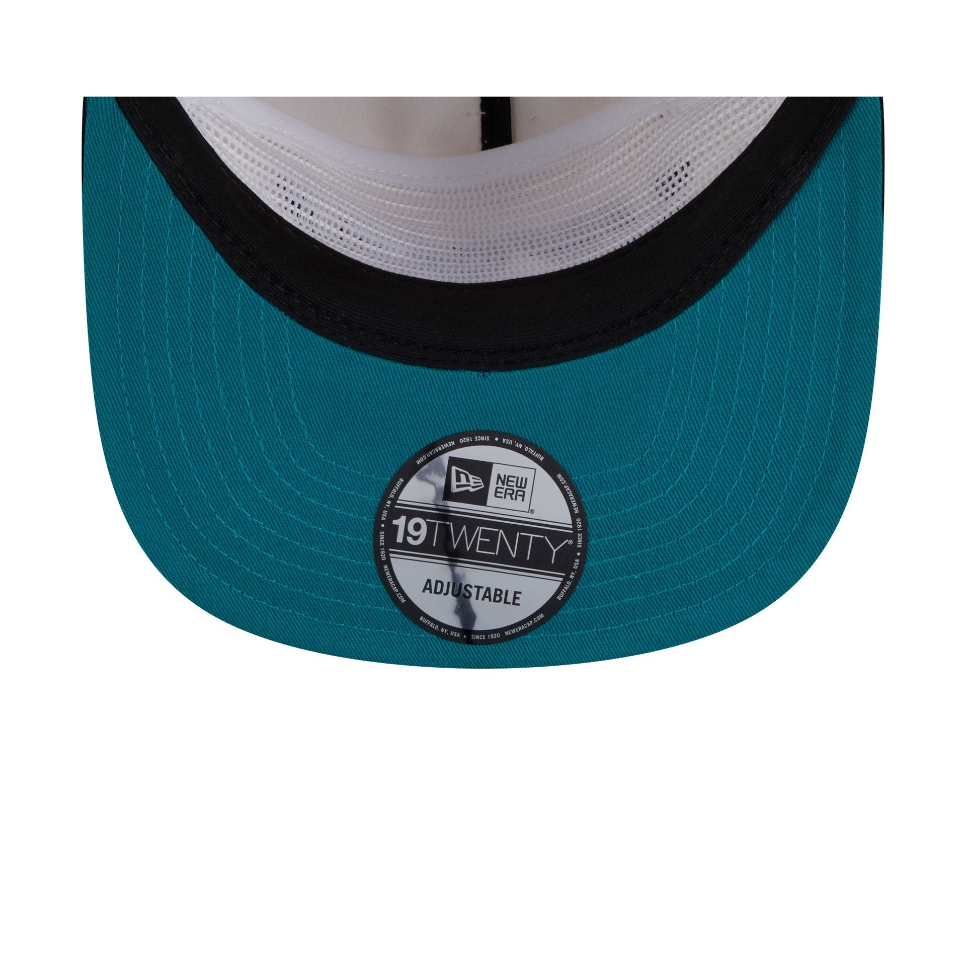 LIV Golf Chrome Corduroy 19TWENTY Adjustable Hat