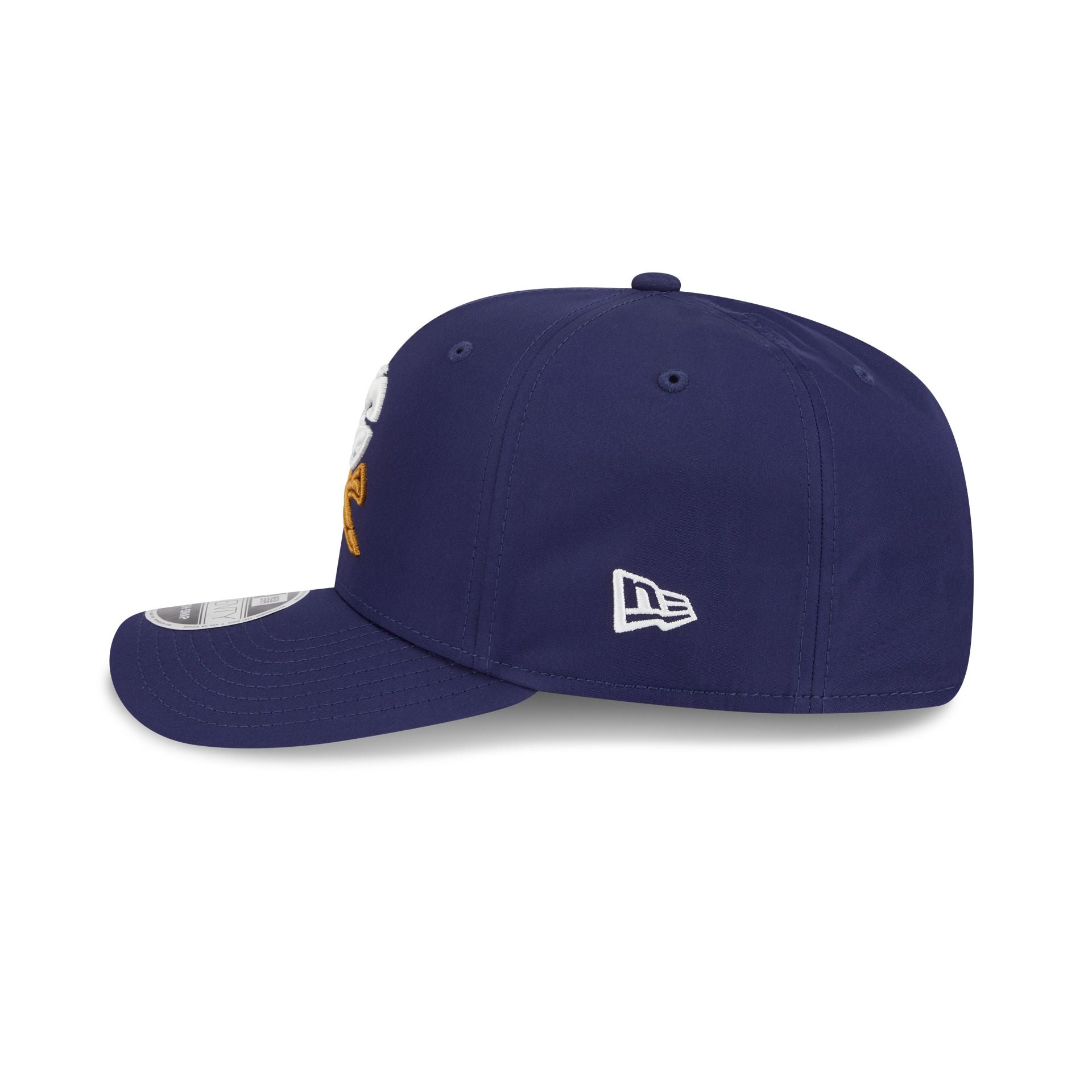 Crushers GC Light Navy 9SEVENTY Stretch-Snap Hat