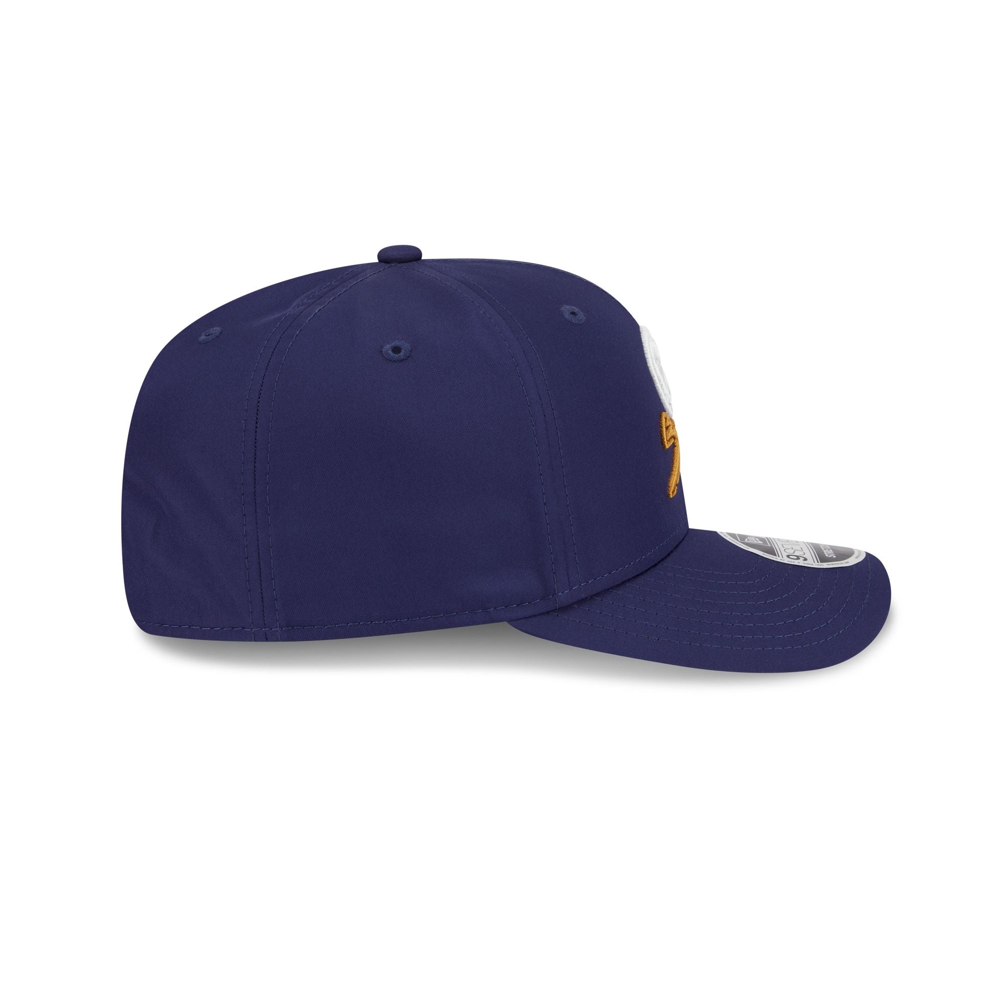 Crushers GC Light Navy 9SEVENTY Stretch-Snap Hat