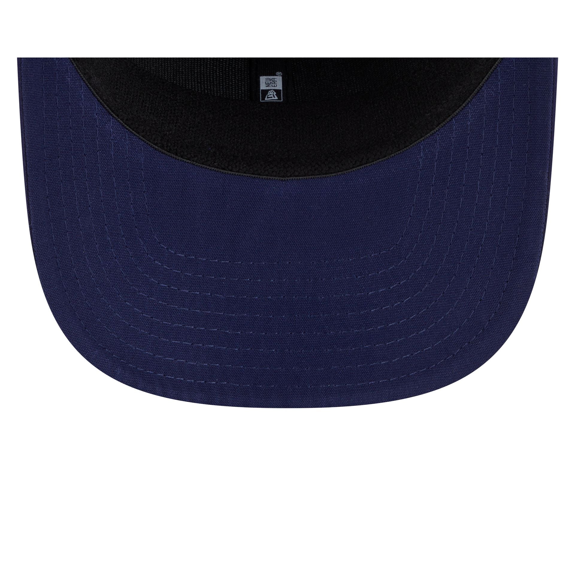 Crushers GC Light Navy 9SEVENTY Stretch-Snap Hat