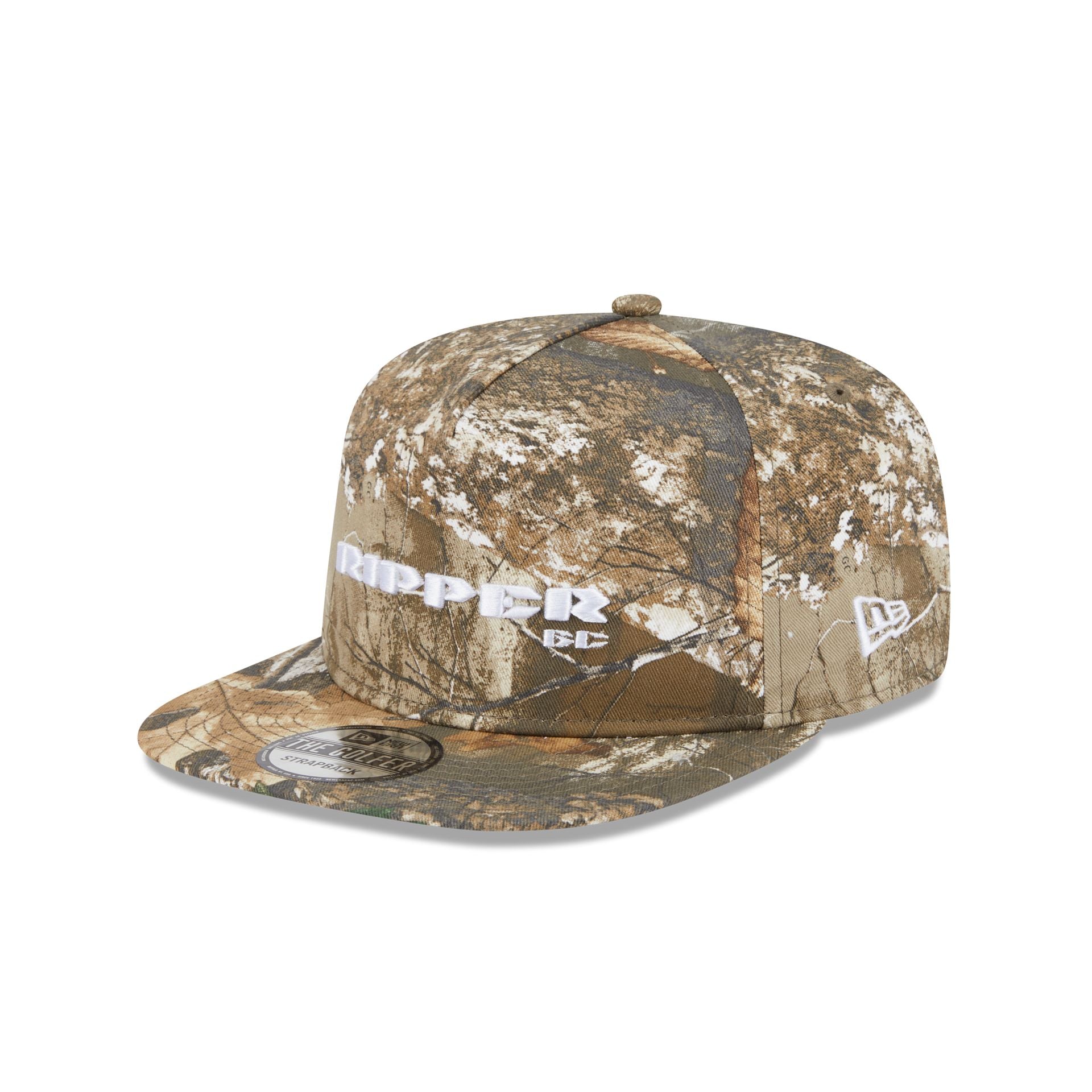 Ripper GC Realtree Golfer Hat - Nextgenmallstore