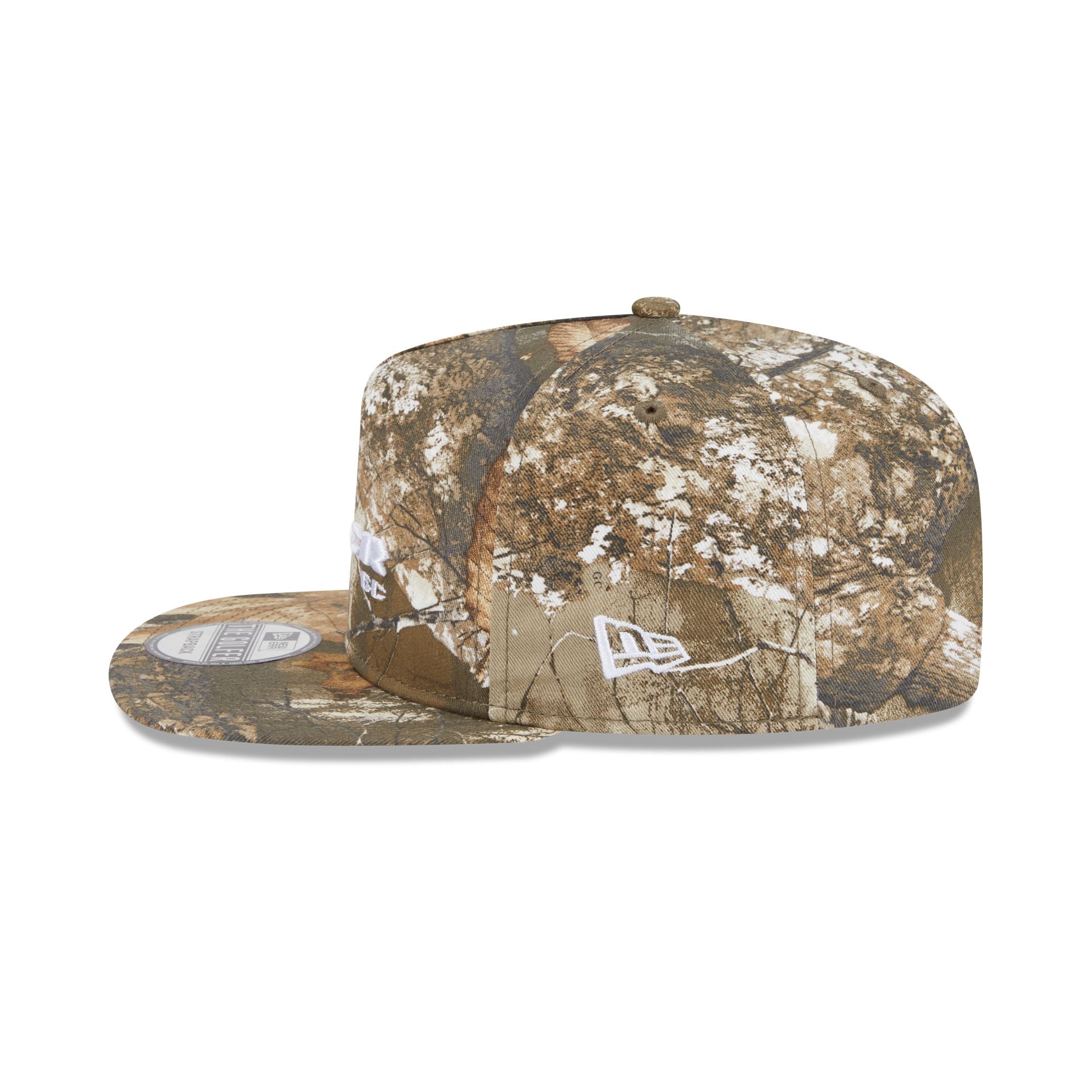 Ripper GC Realtree Golfer Hat