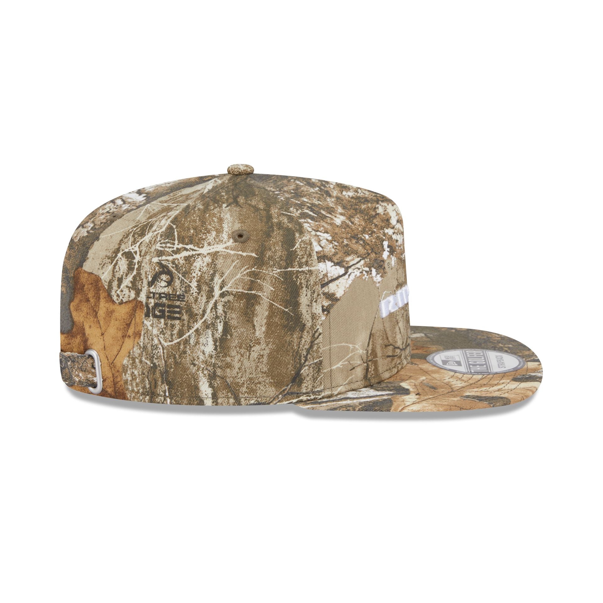 Ripper GC Realtree Golfer Hat