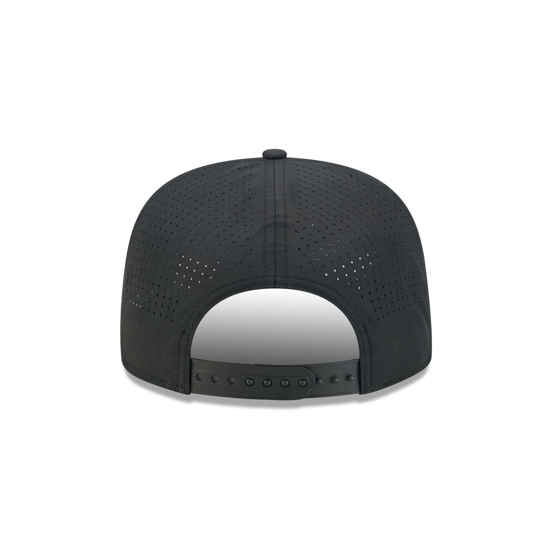 Iron Heads GC Black 19TWENTY Adjustable Hat