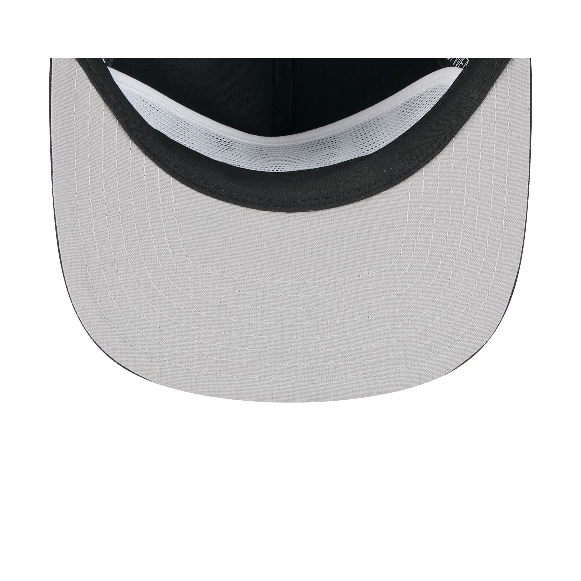 Iron Heads GC Black 19TWENTY Adjustable Hat